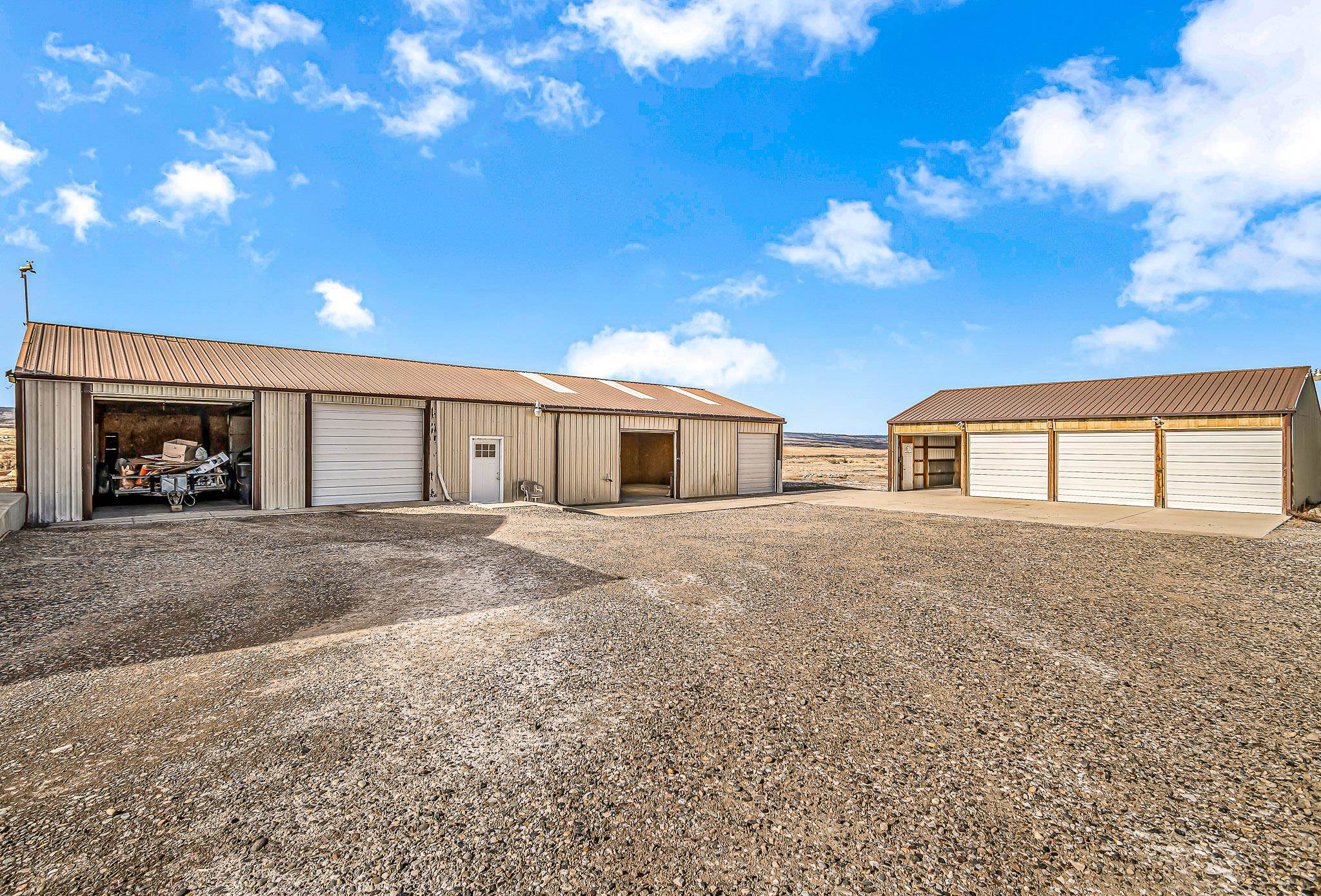 5565 Grand Mesa View Drive