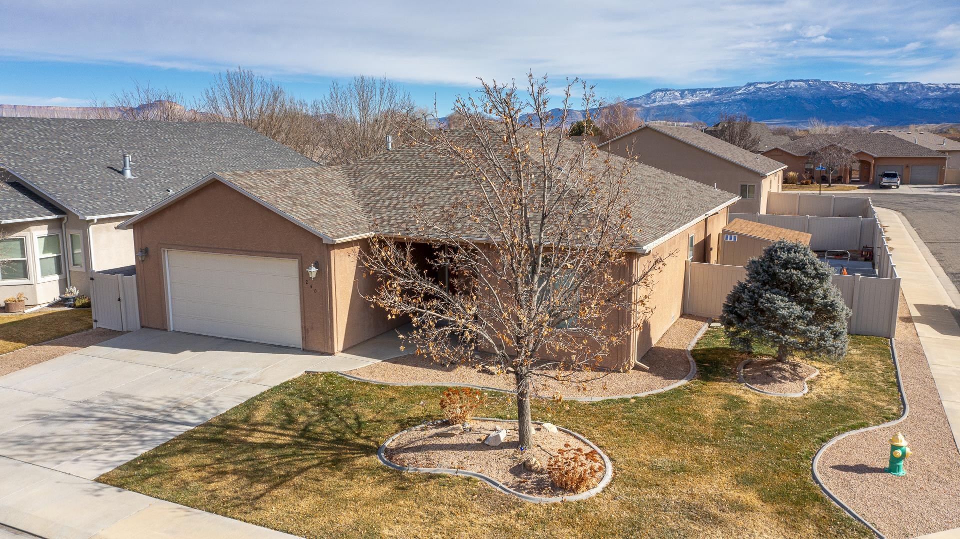 240 Tianna Way