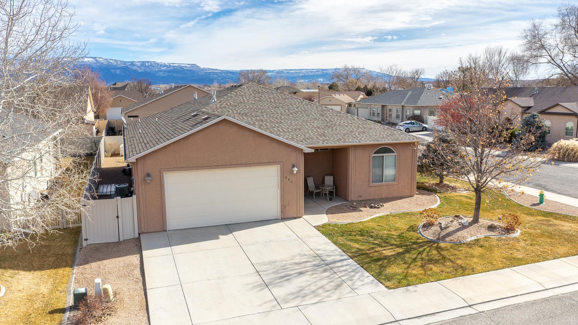 240 Tianna Way
