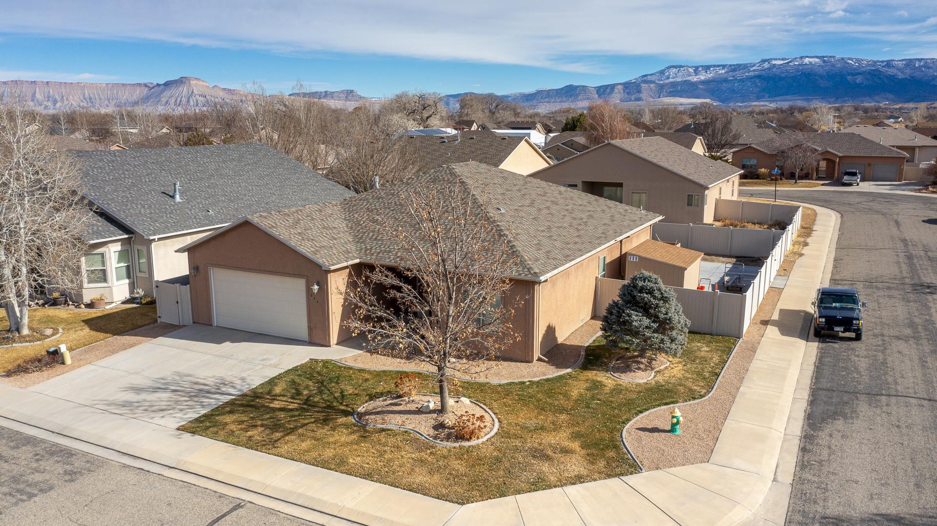 240 Tianna Way