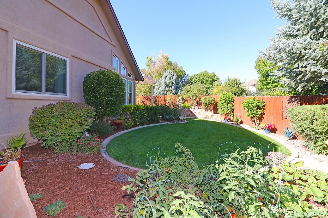 2338 S Rim Drive