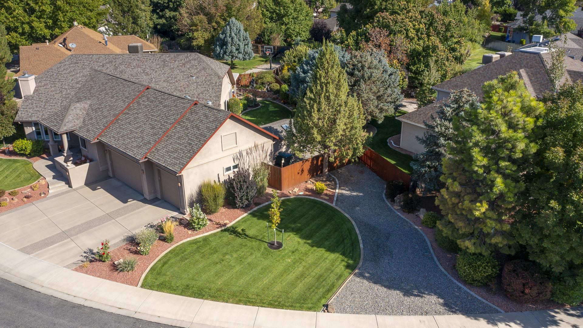 2338 S Rim Drive