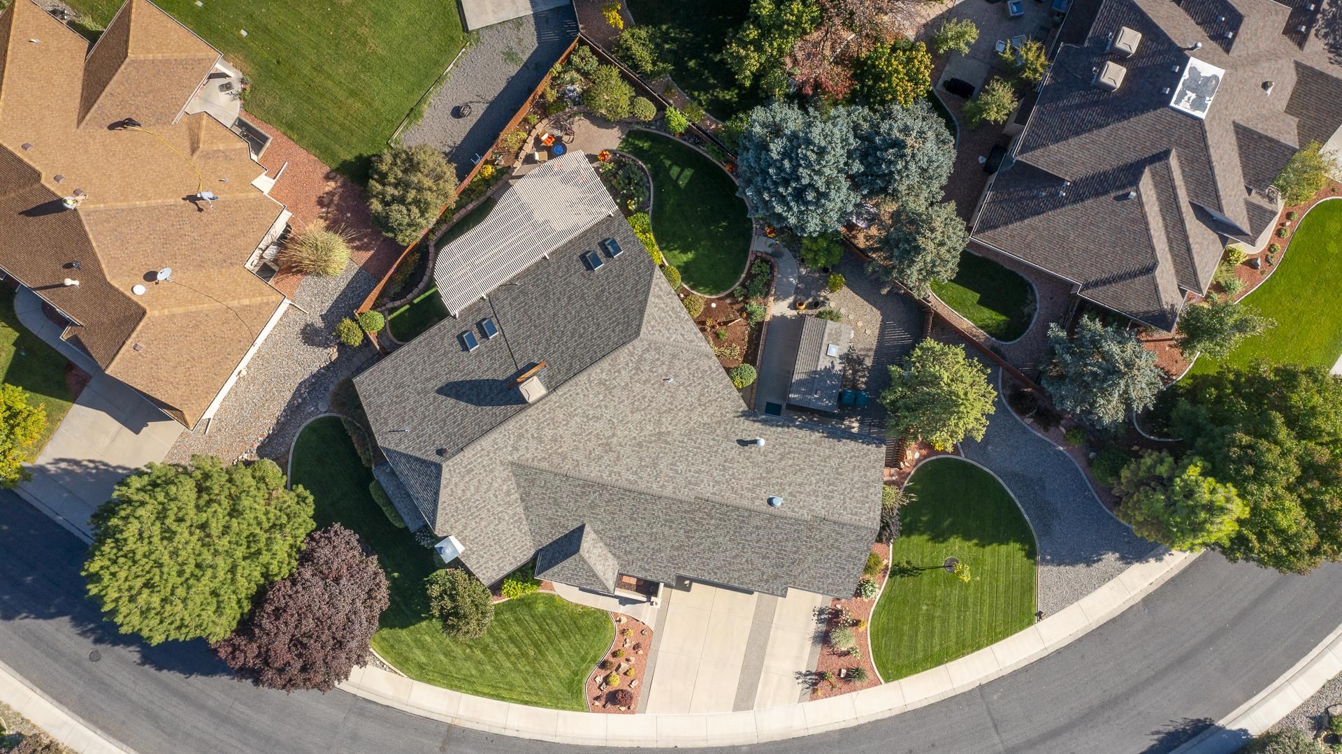 2338 S Rim Drive