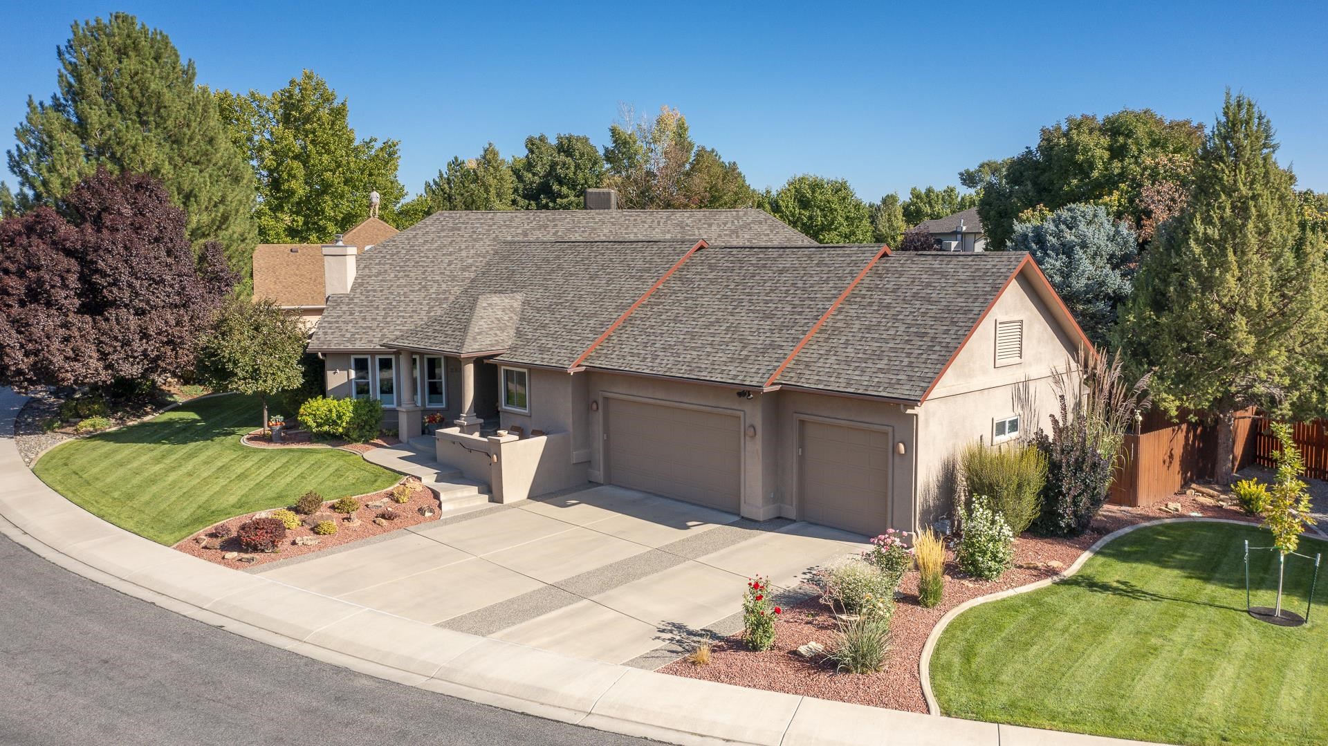2338 S Rim Drive