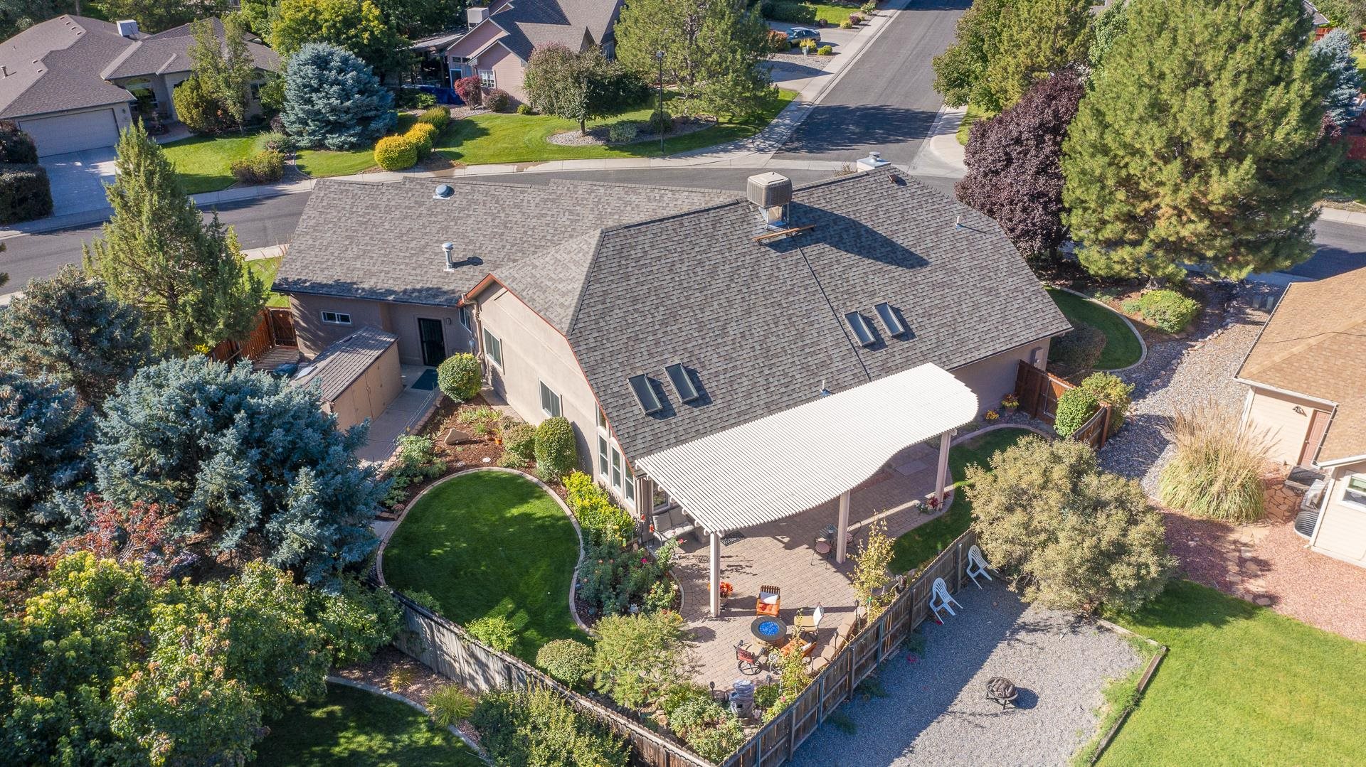 2338 S Rim Drive