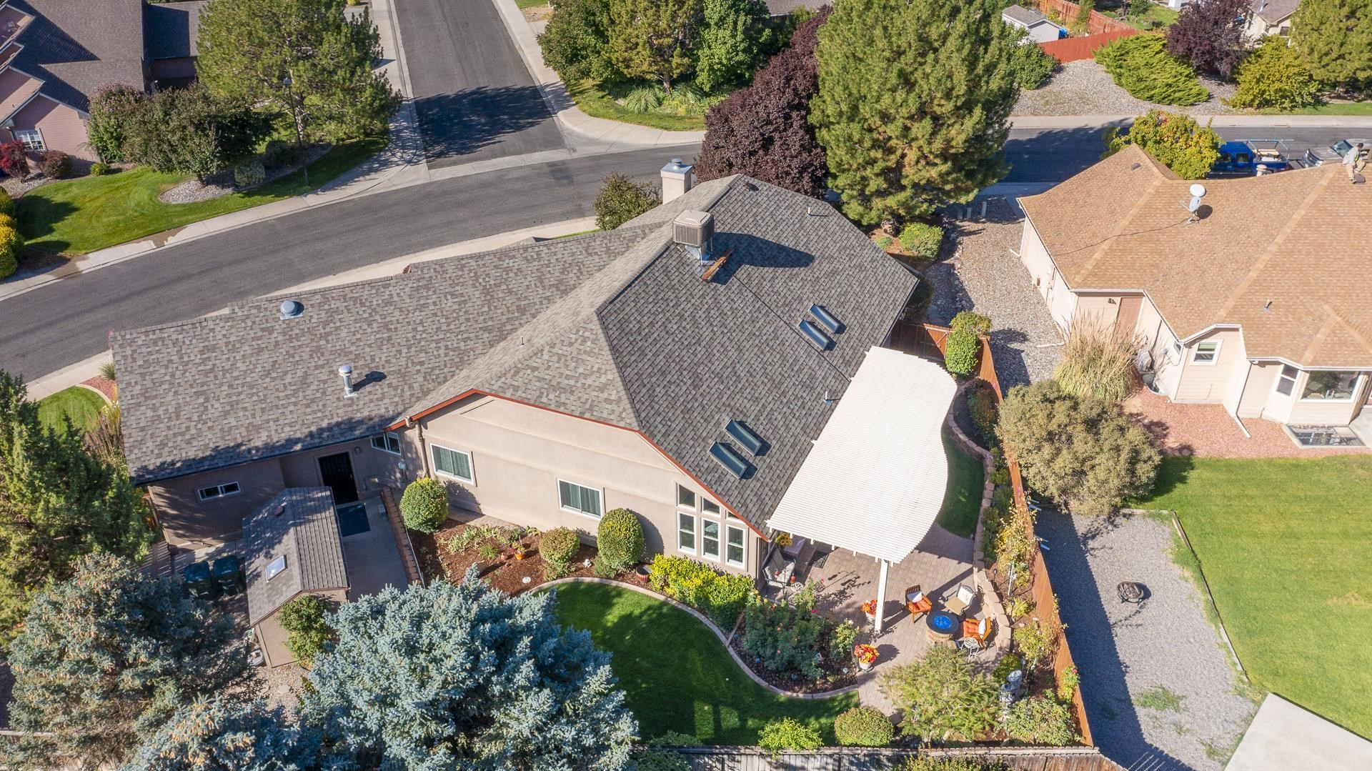 2338 S Rim Drive