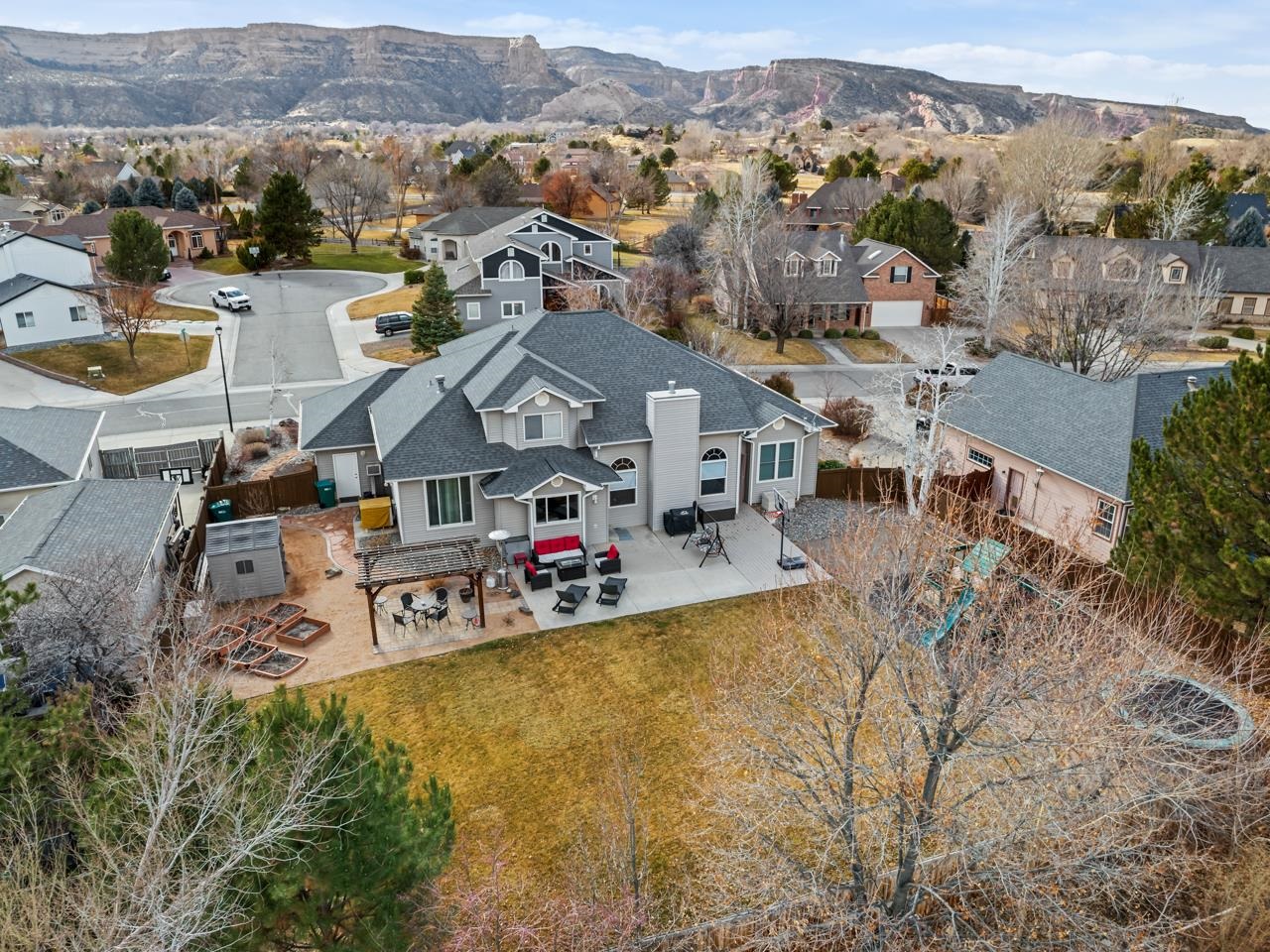 688 Country Meadows Drive