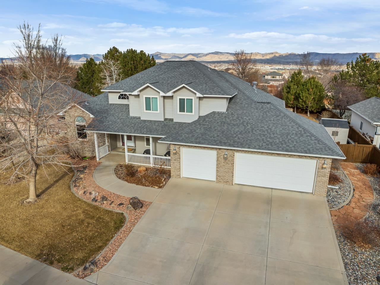 688 Country Meadows Drive