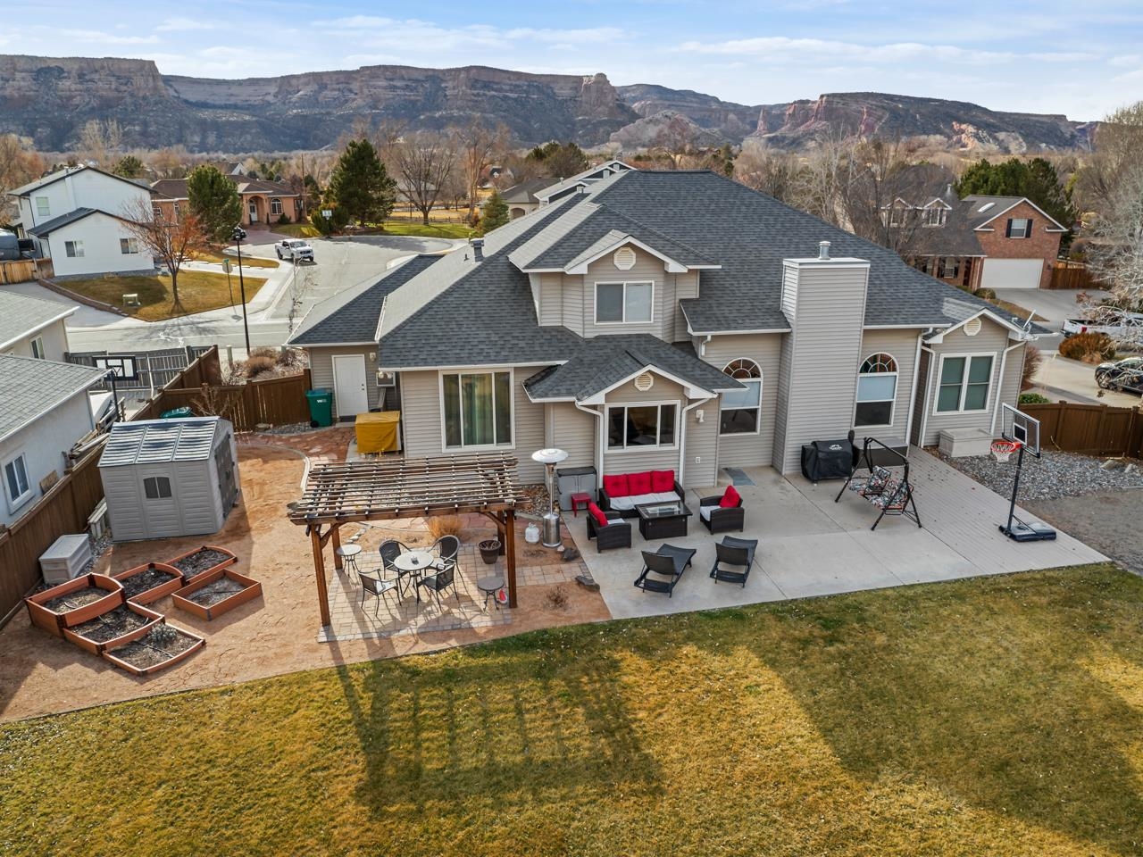 688 Country Meadows Drive