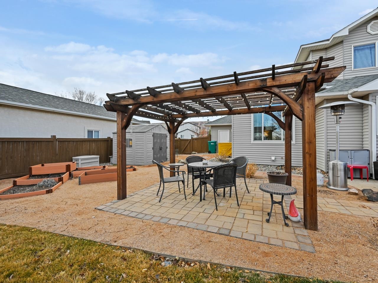 688 Country Meadows Drive