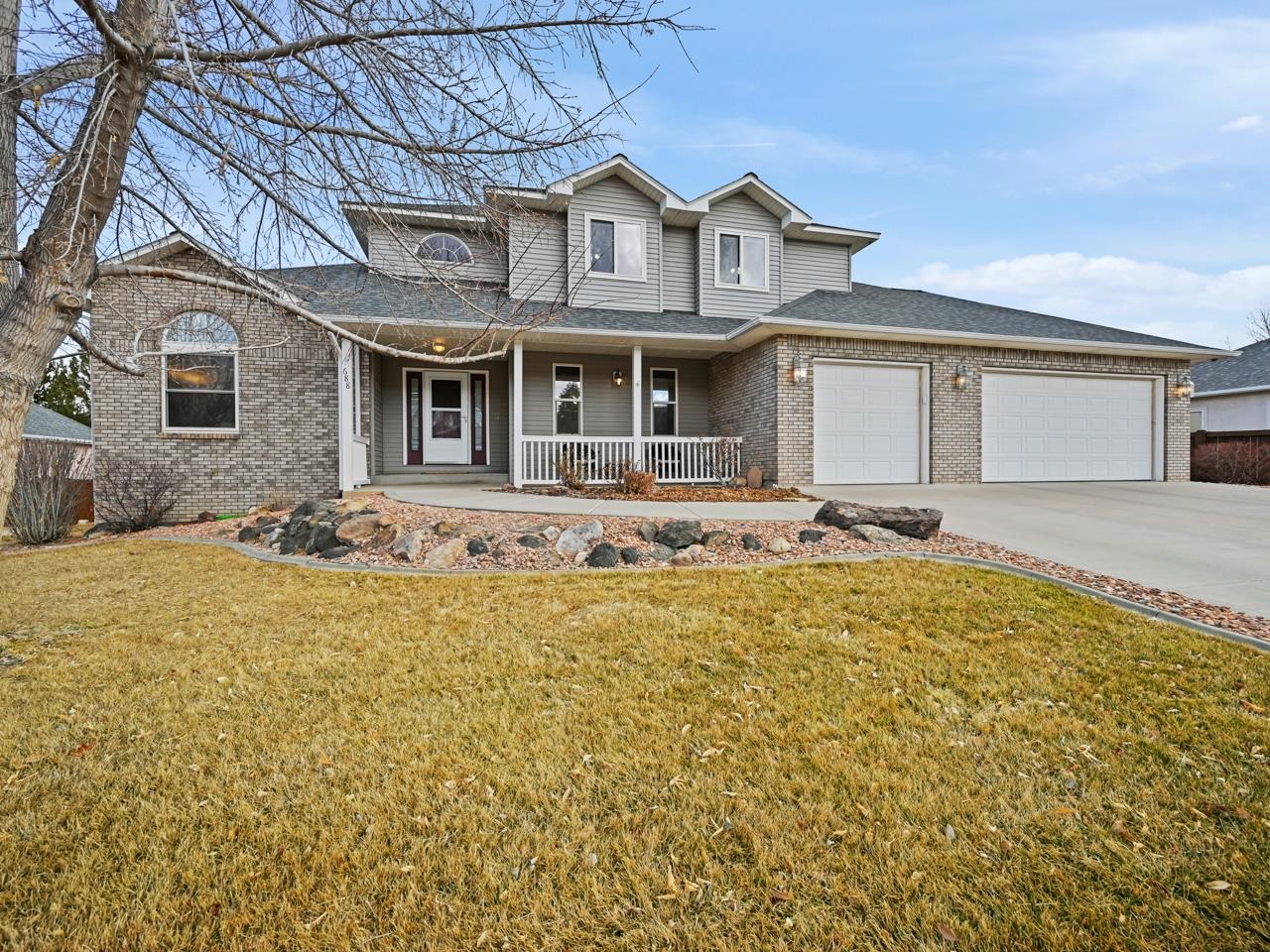 688 Country Meadows Drive