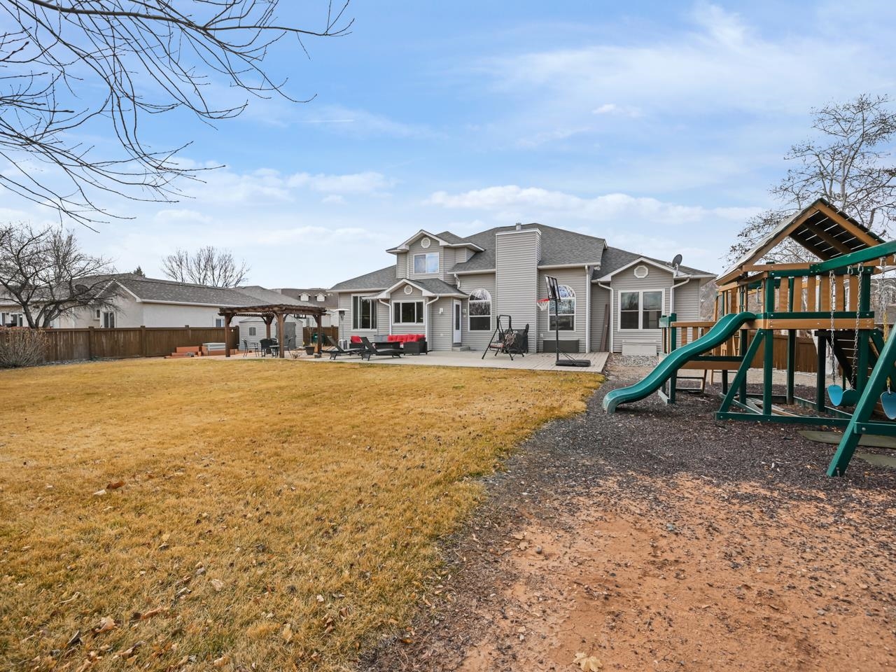 688 Country Meadows Drive