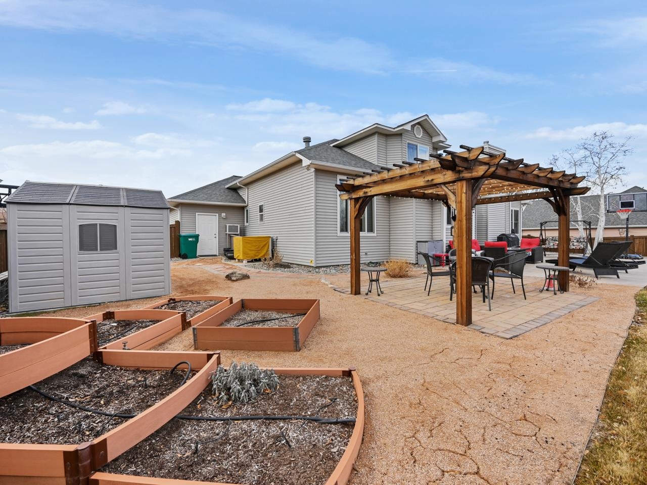 688 Country Meadows Drive