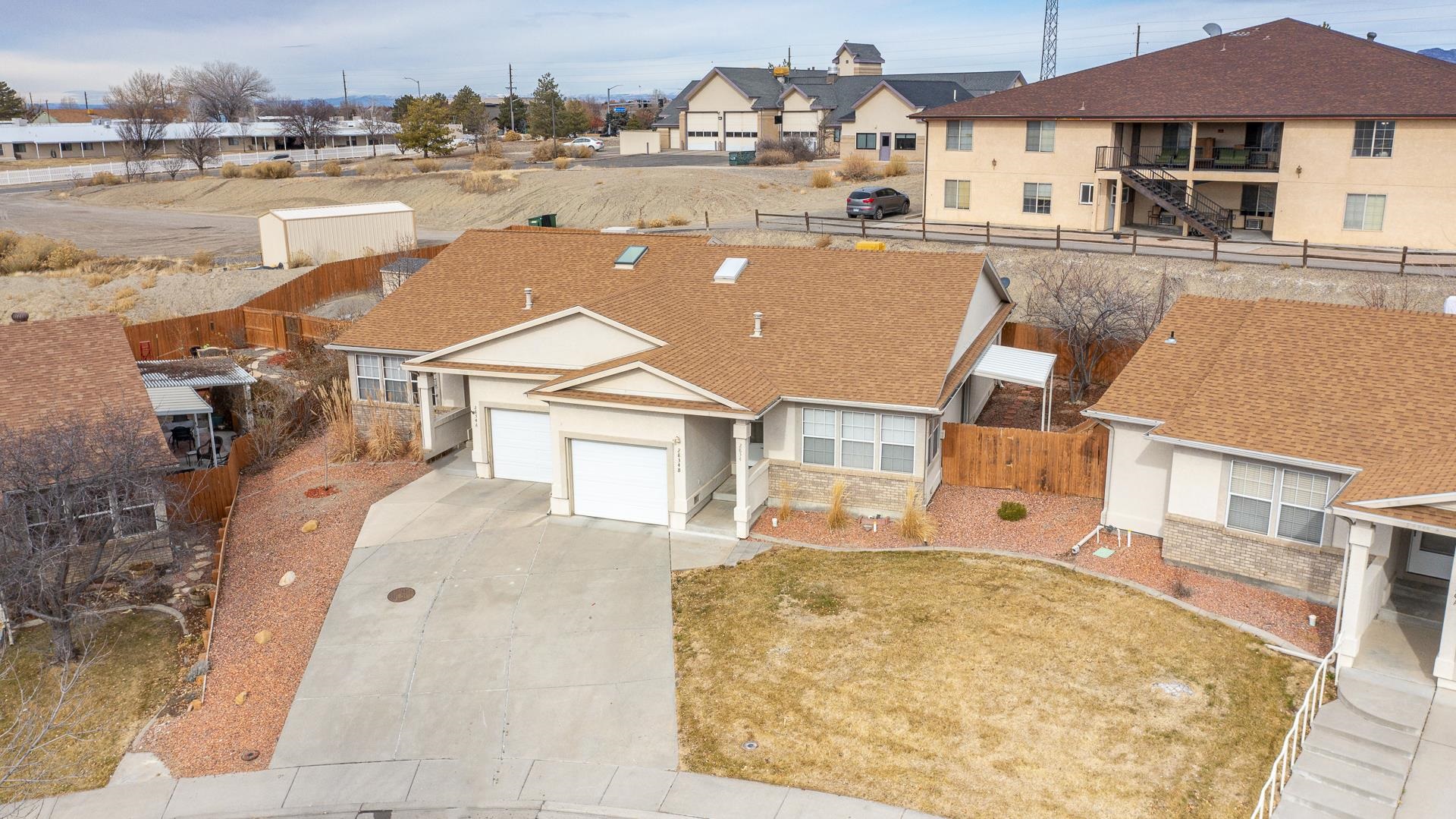 2834 Grand Falls Circle Unit: B
