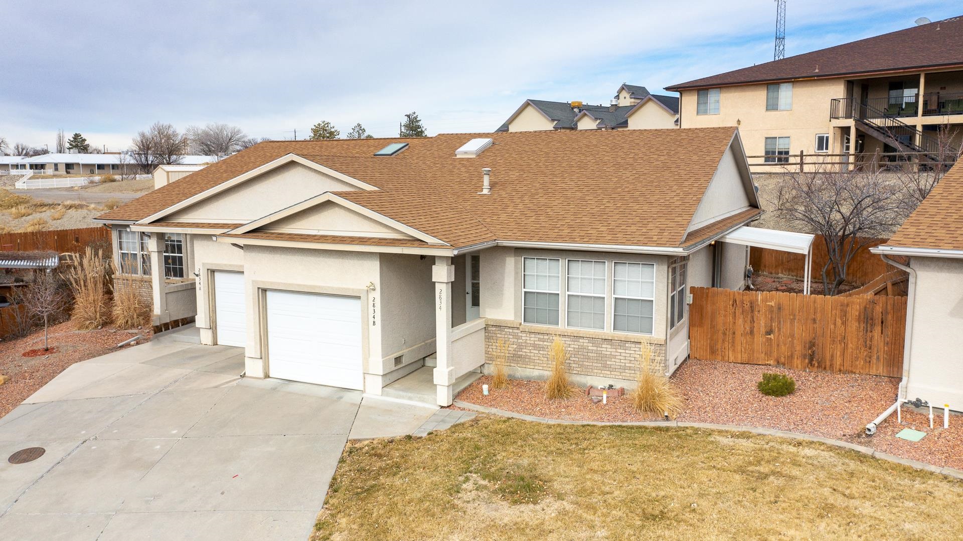 2834 Grand Falls Circle Unit: B