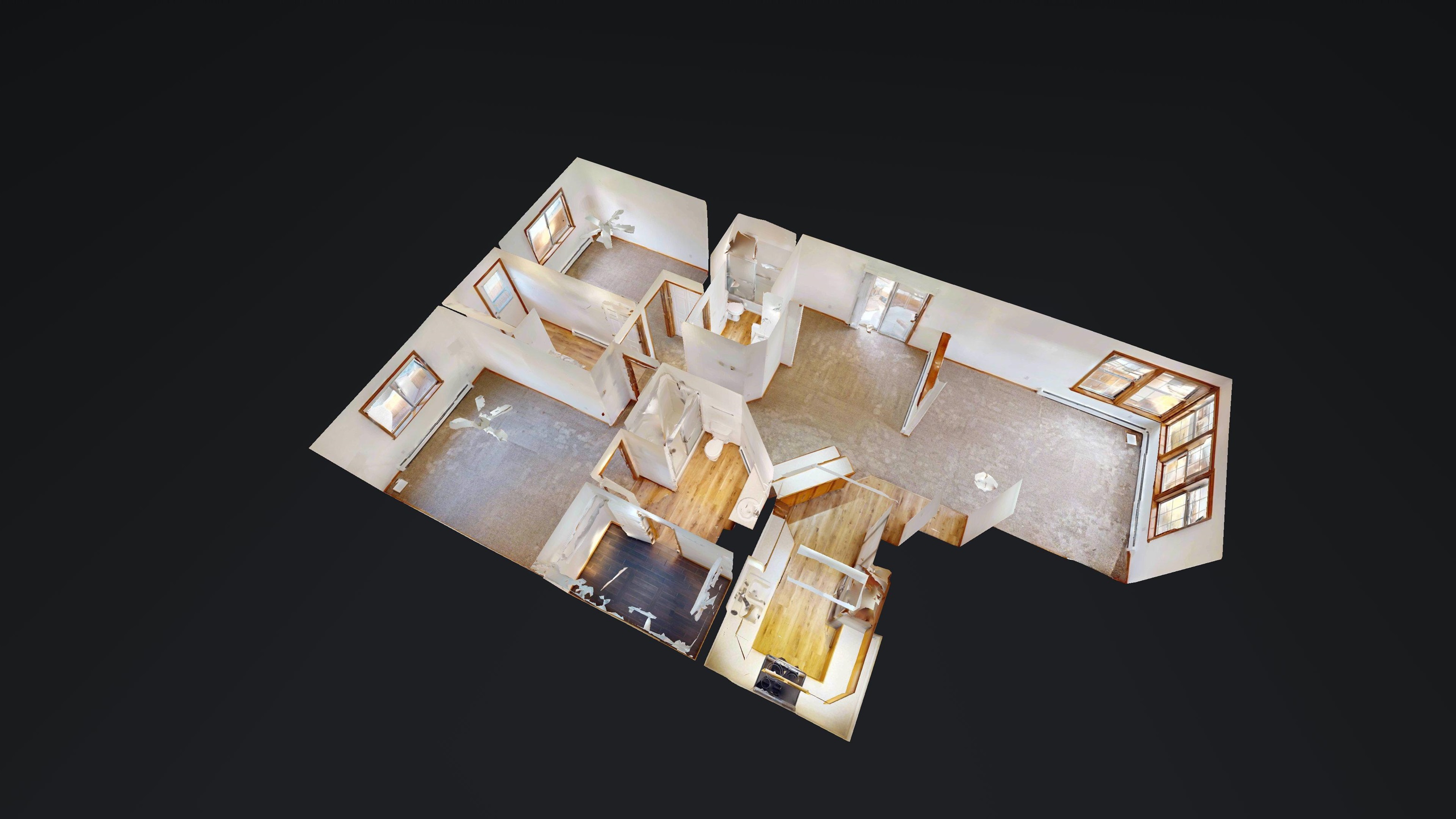 2834 Grand Falls Circle Unit: B