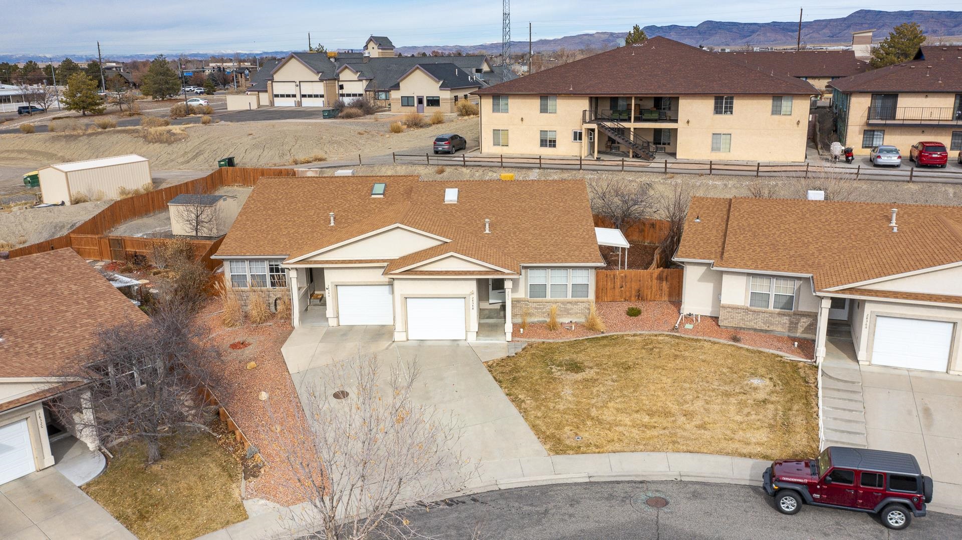 2834 Grand Falls Circle Unit: B