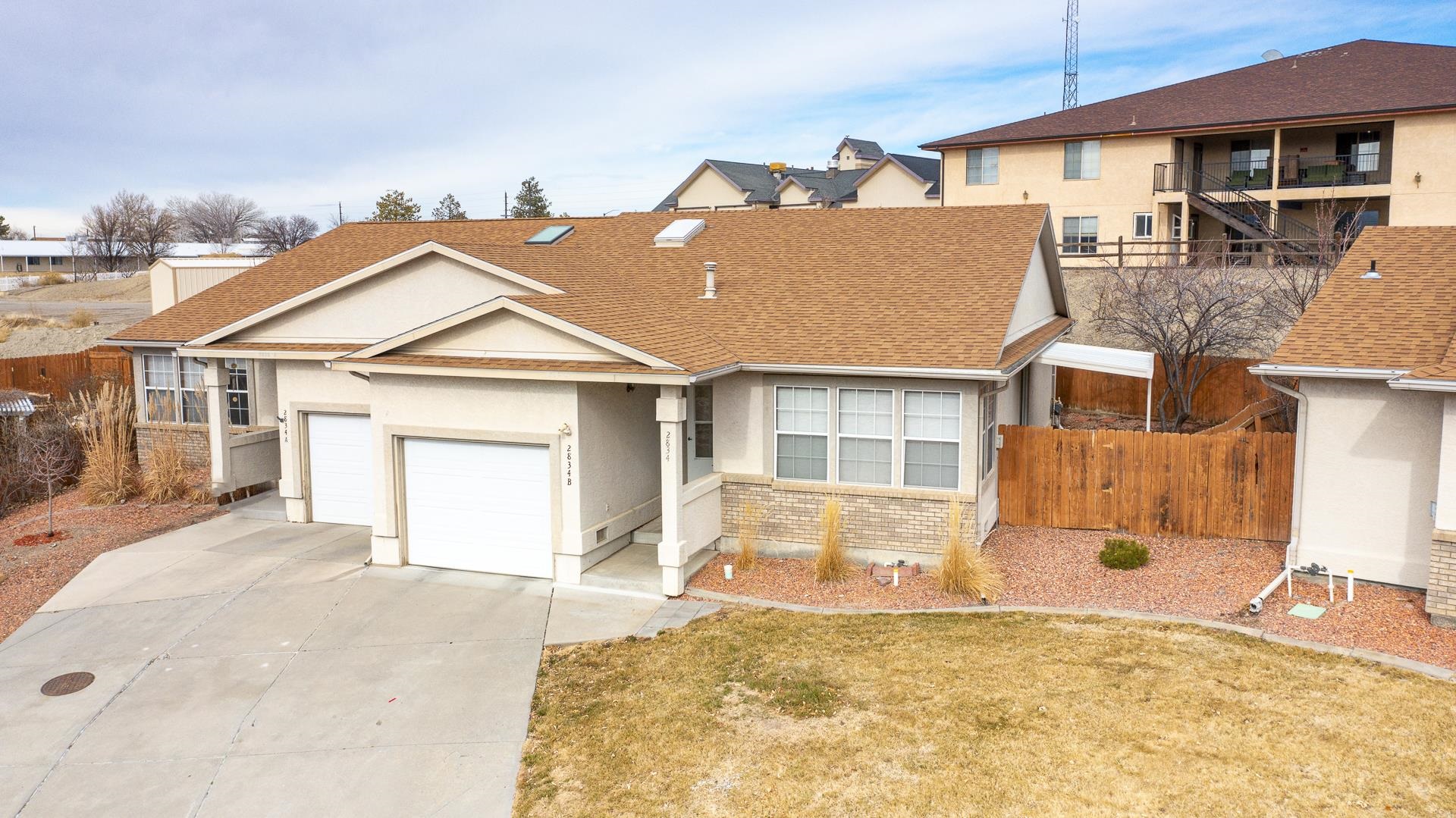 2834 Grand Falls Circle Unit: B