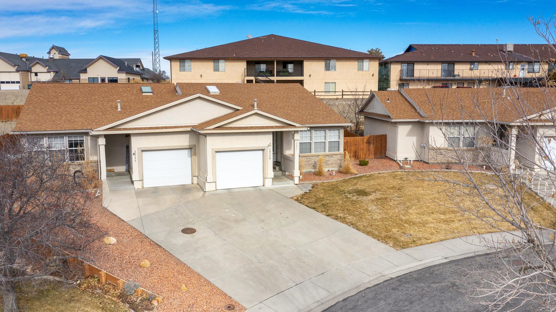 2834 Grand Falls Circle Unit: B