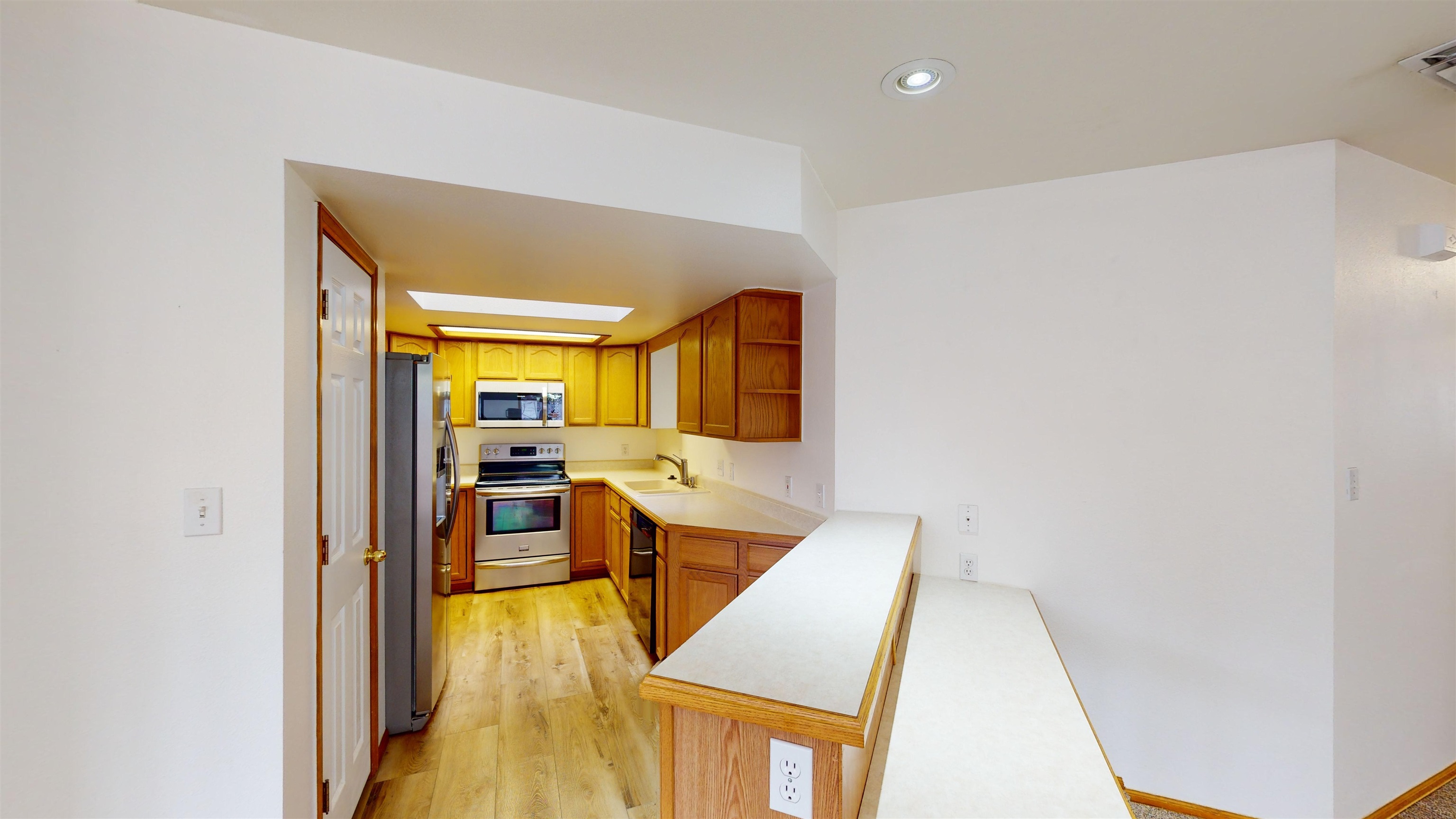 2834 Grand Falls Circle Unit: B