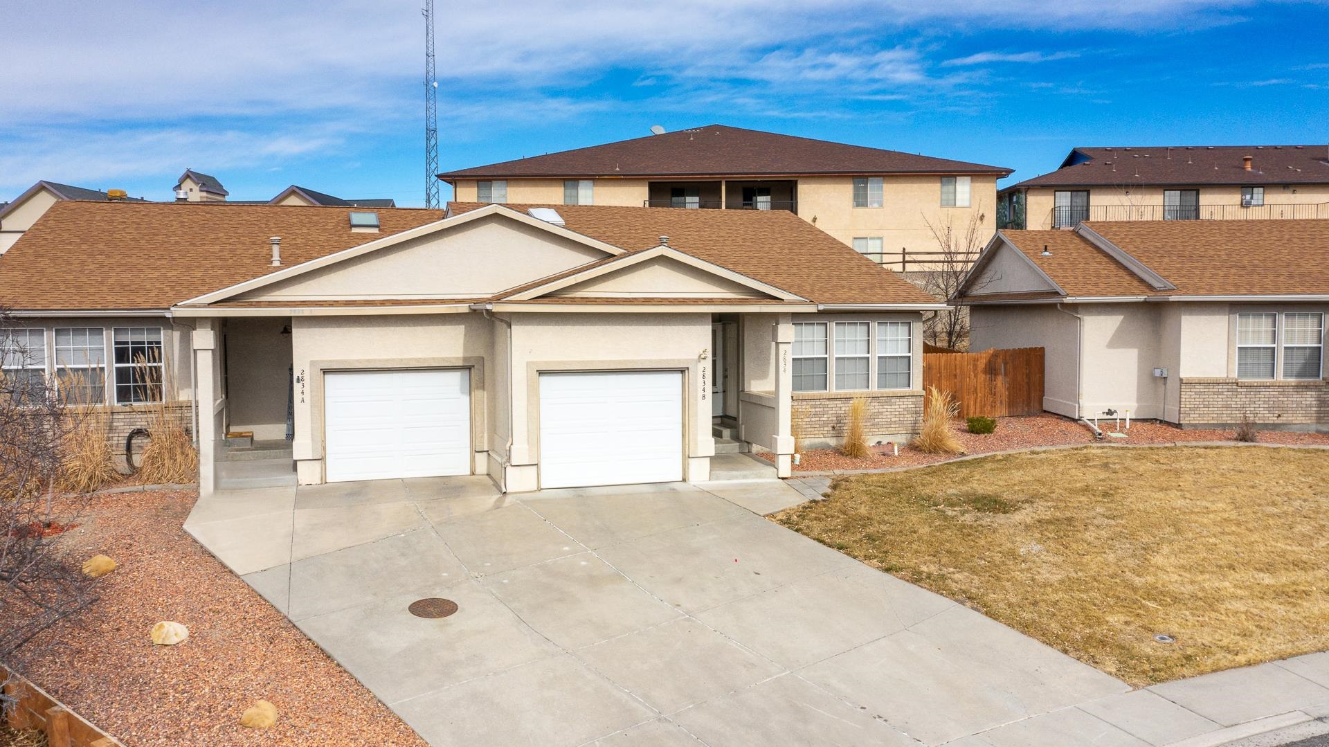 2834 Grand Falls Circle Unit: B