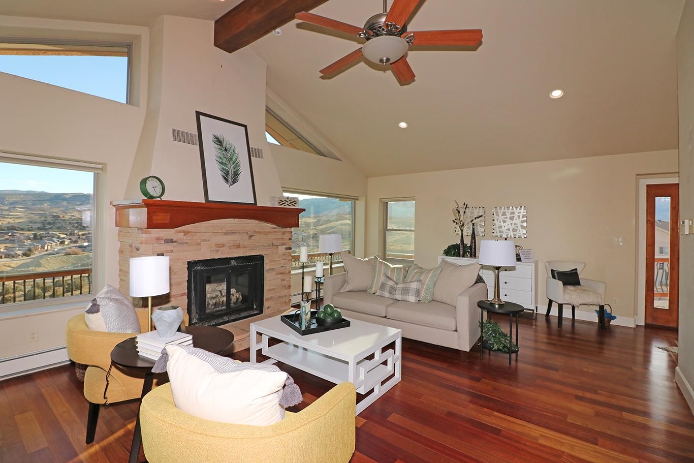 364 Ridge Circle Drive
