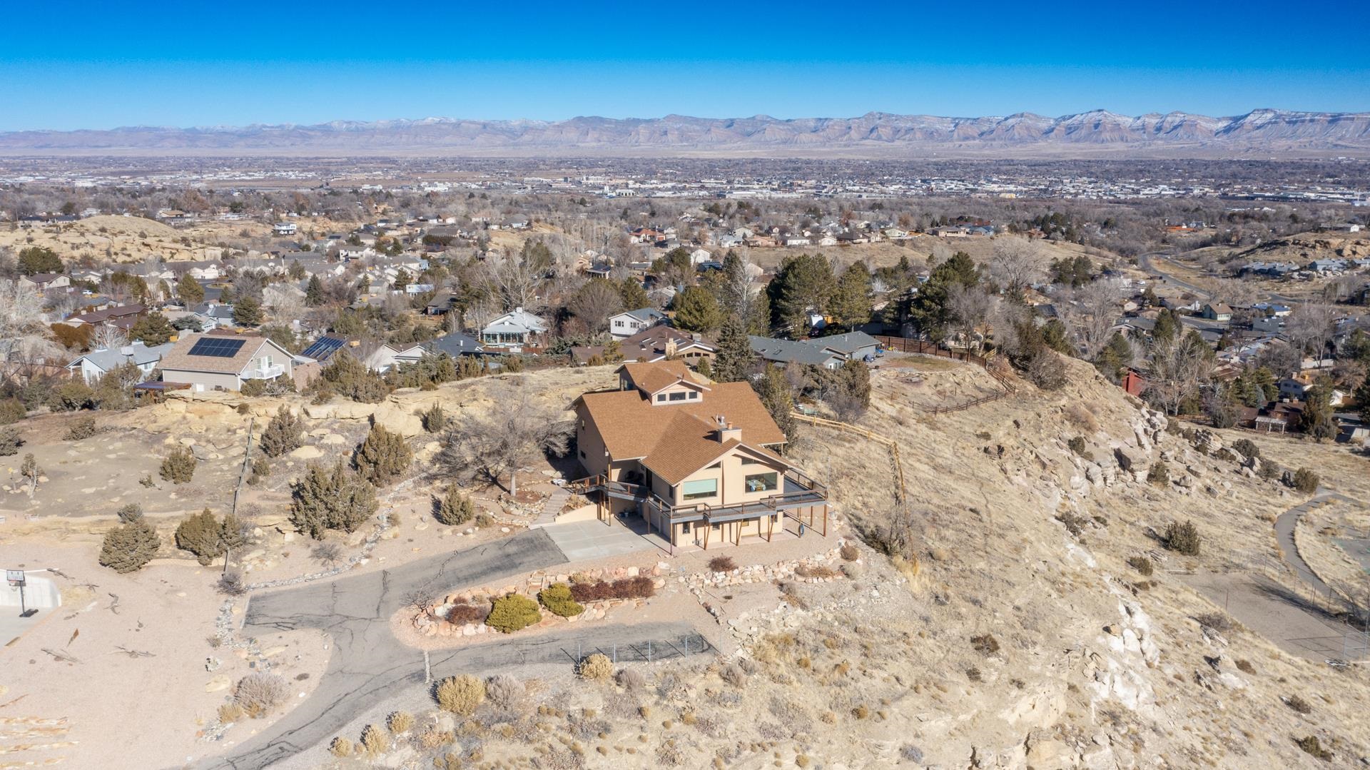 364 Ridge Circle Drive
