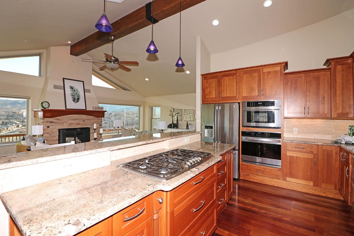 364 Ridge Circle Drive