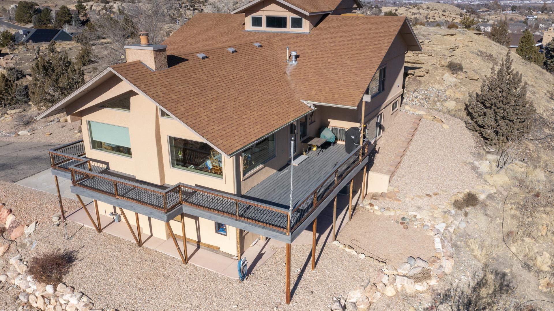 364 Ridge Circle Drive