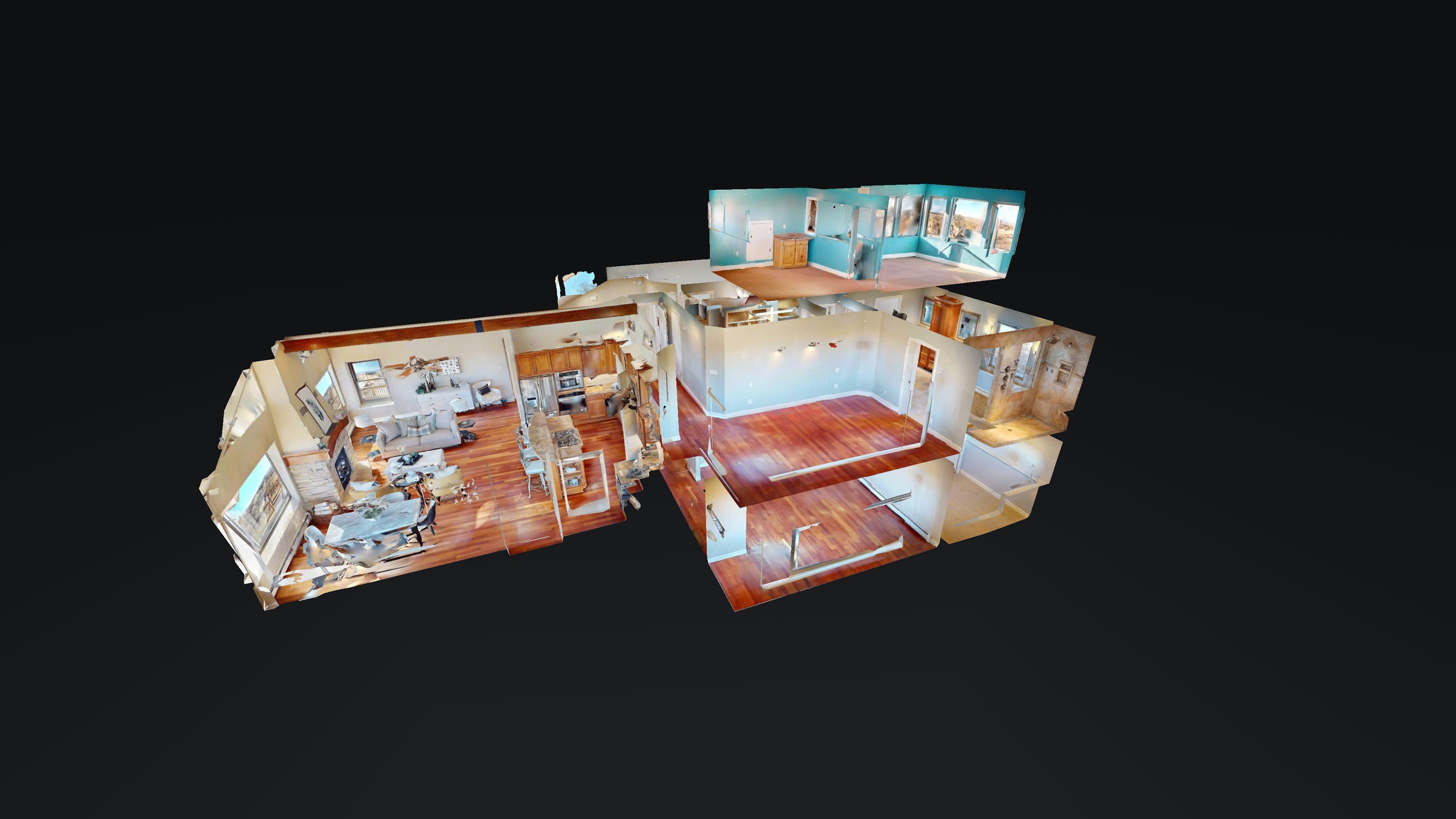 364 Ridge Circle Drive