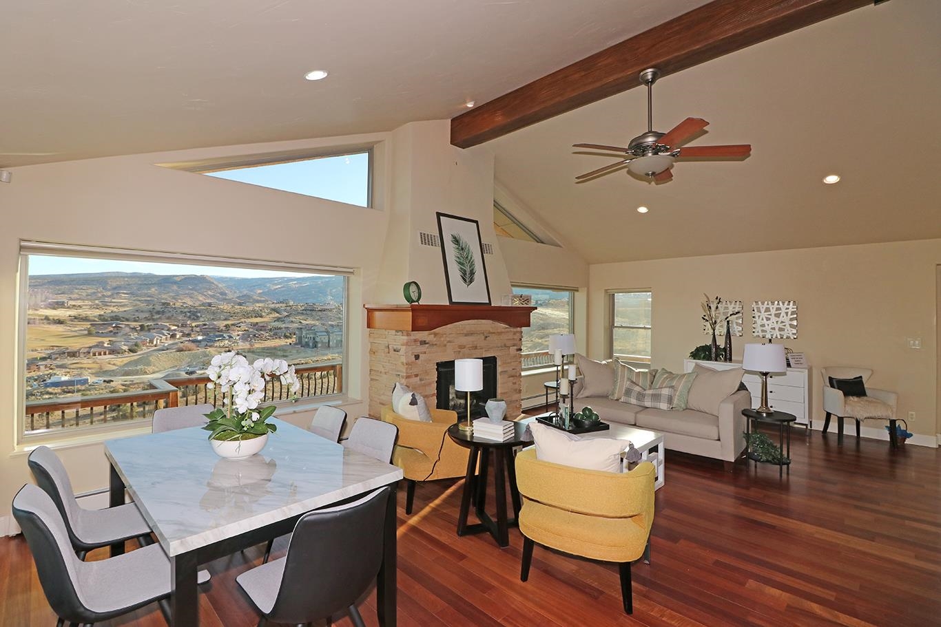 364 Ridge Circle Drive