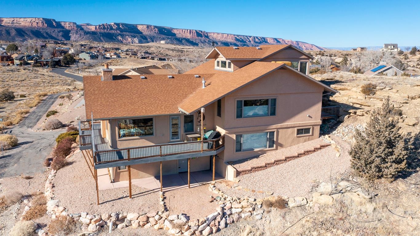 364 Ridge Circle Drive
