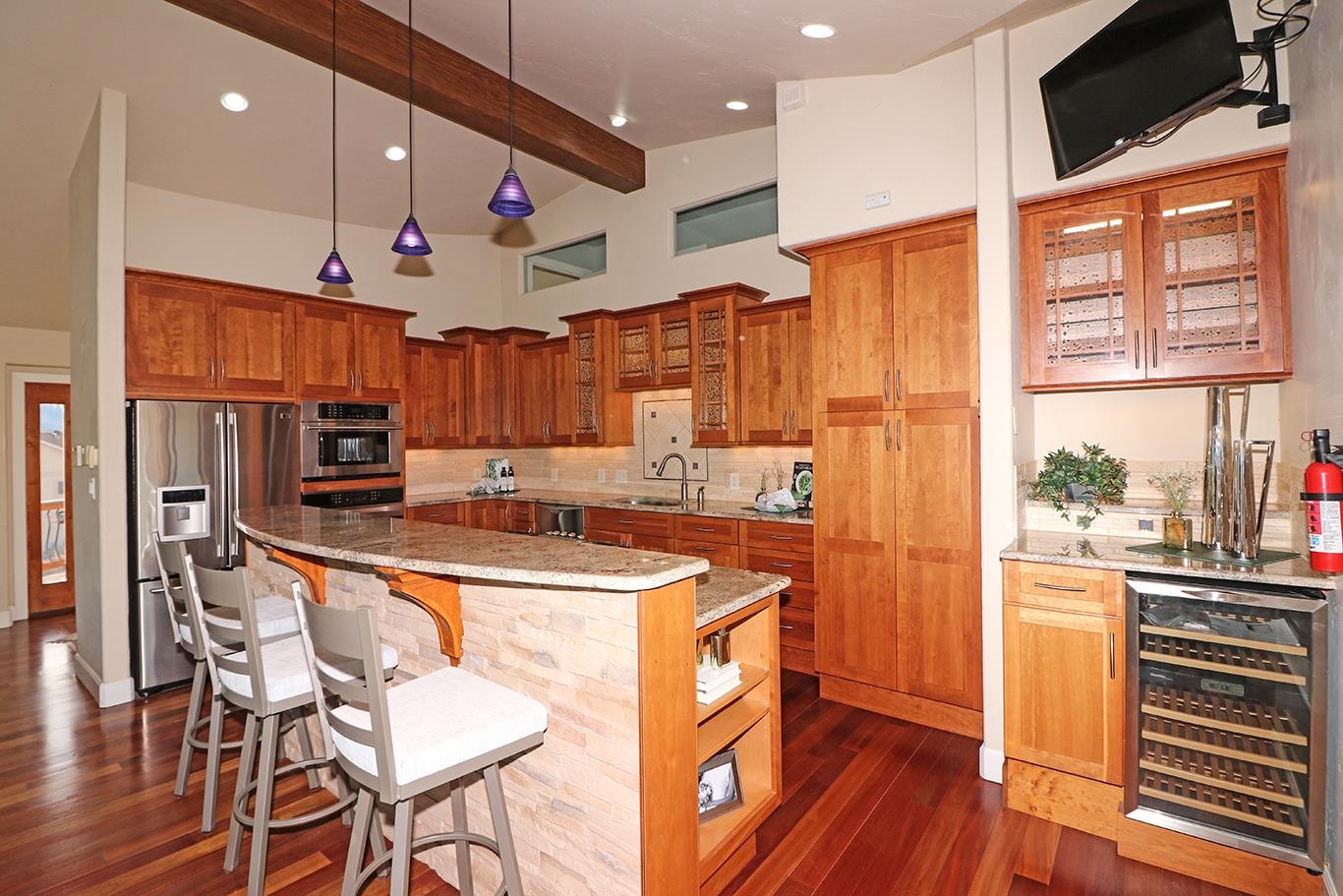 364 Ridge Circle Drive
