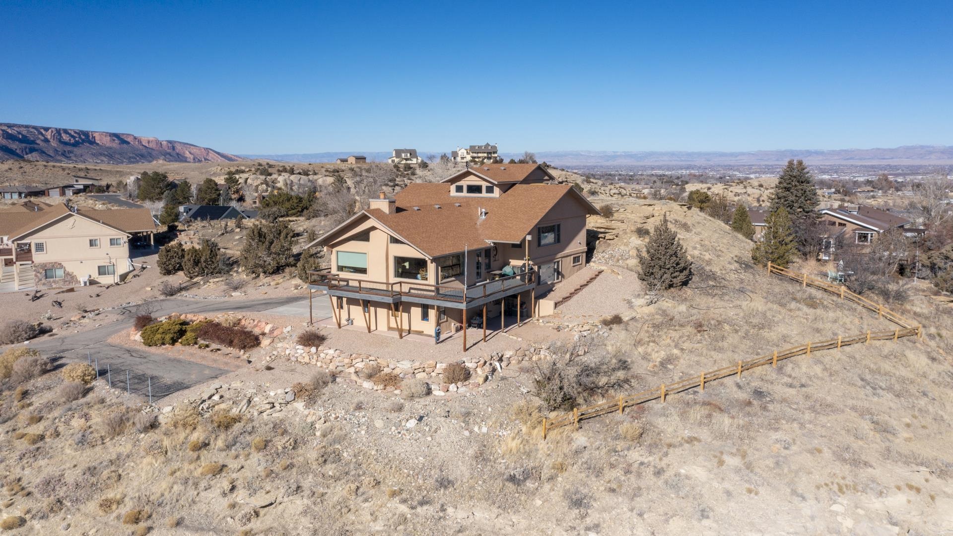 364 Ridge Circle Drive