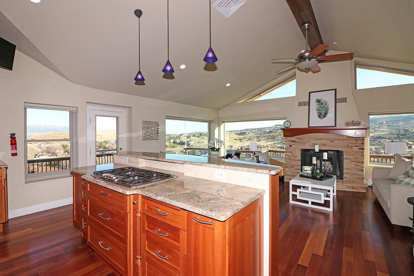 364 Ridge Circle Drive