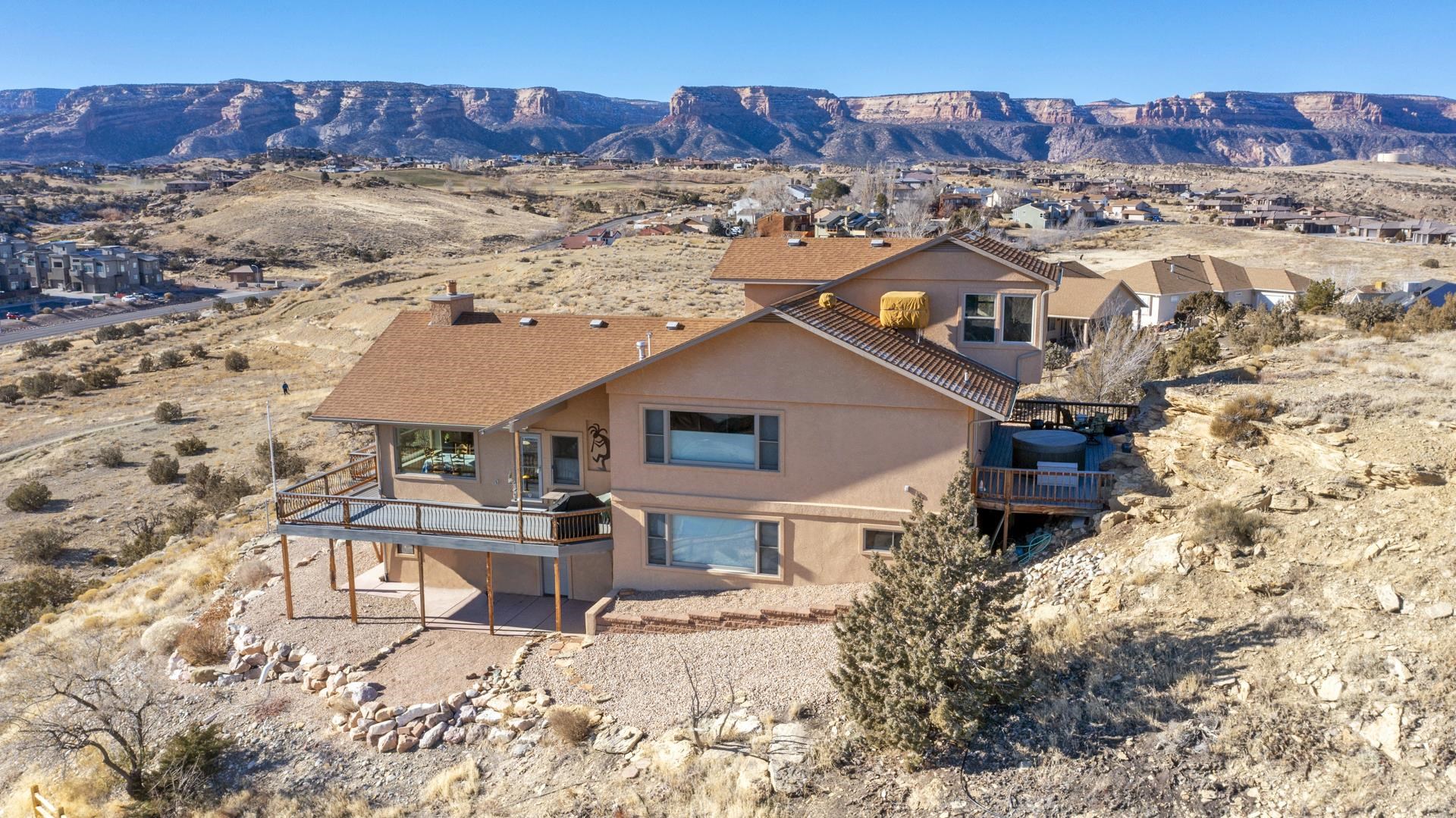 364 Ridge Circle Drive