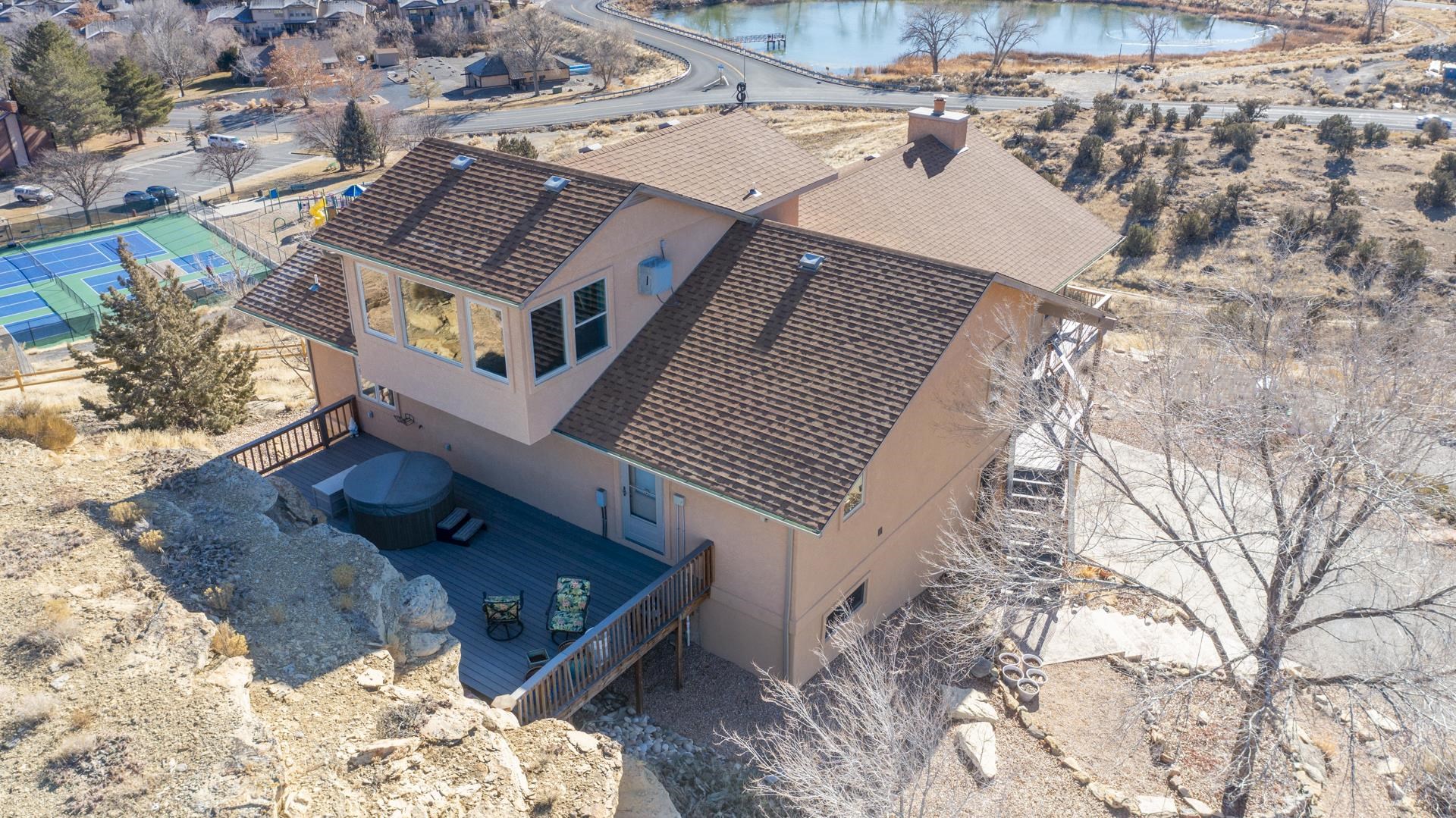 364 Ridge Circle Drive