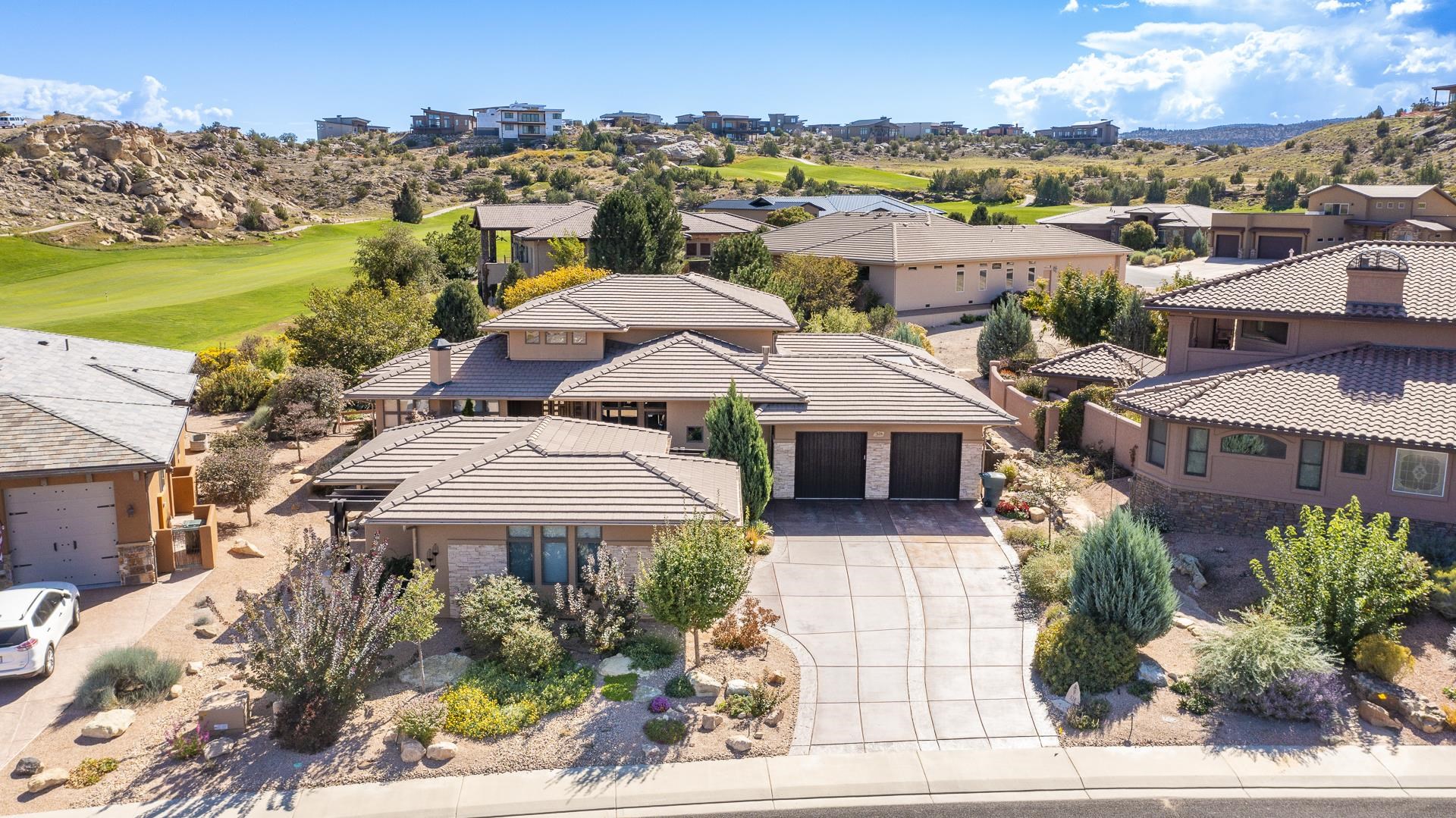 328 Shadow Lake Road