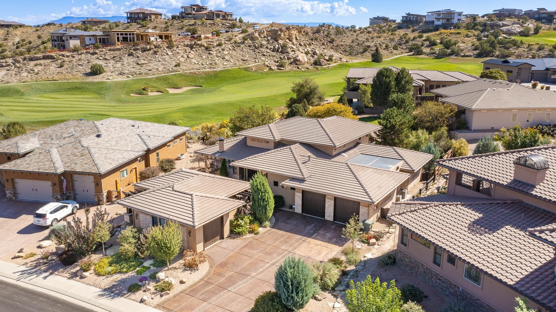 328 Shadow Lake Road