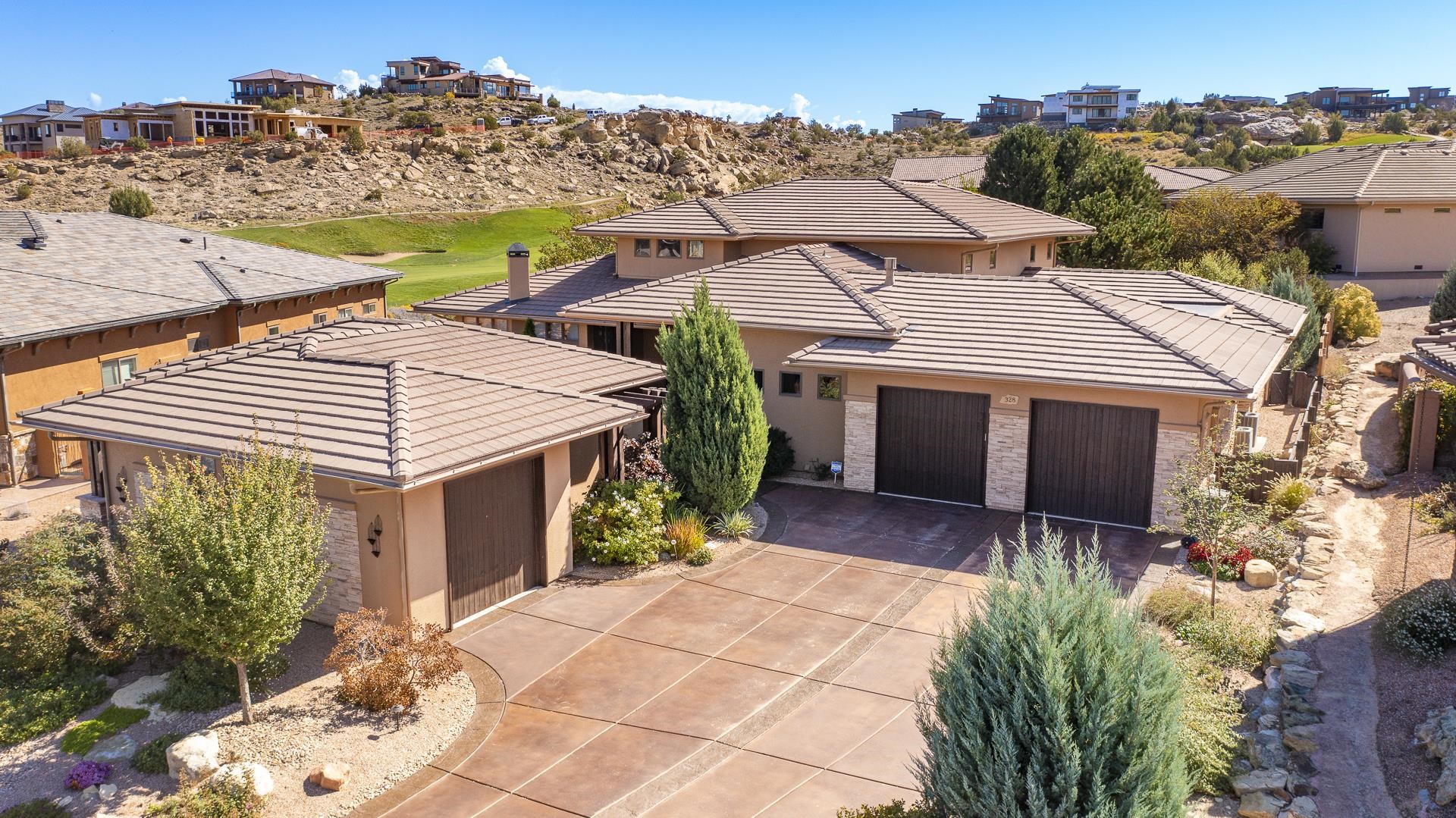 328 Shadow Lake Road