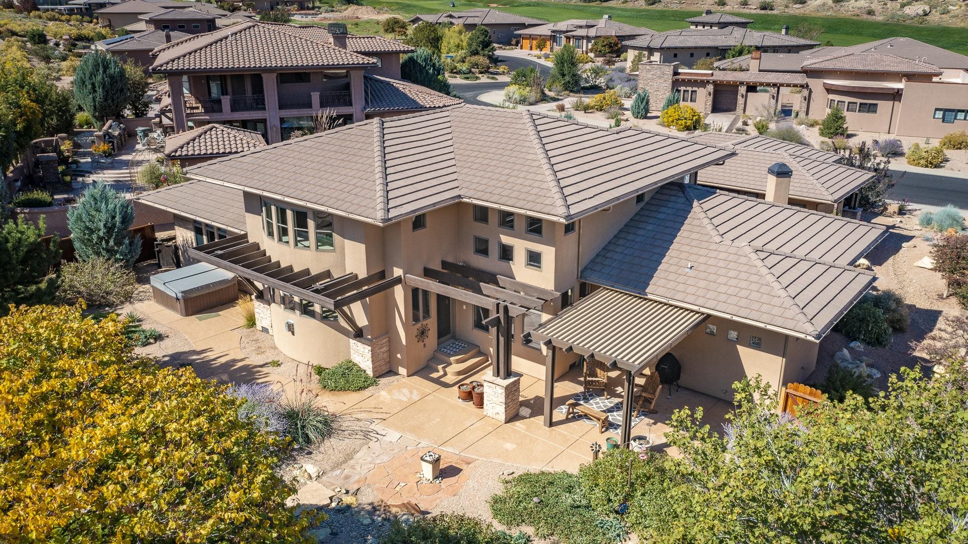 328 Shadow Lake Road