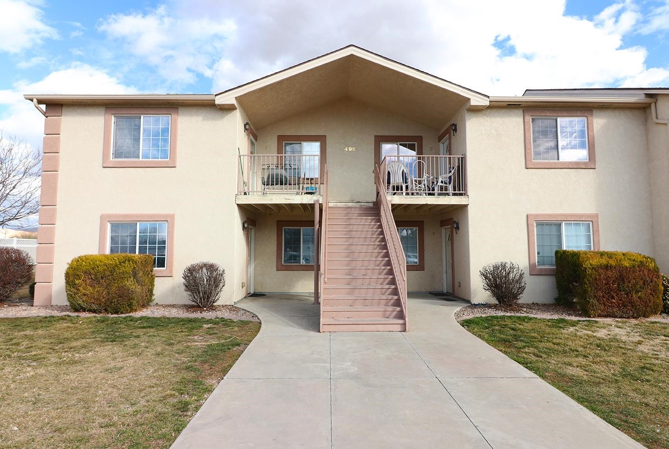 496 Coronado Way Unit: A