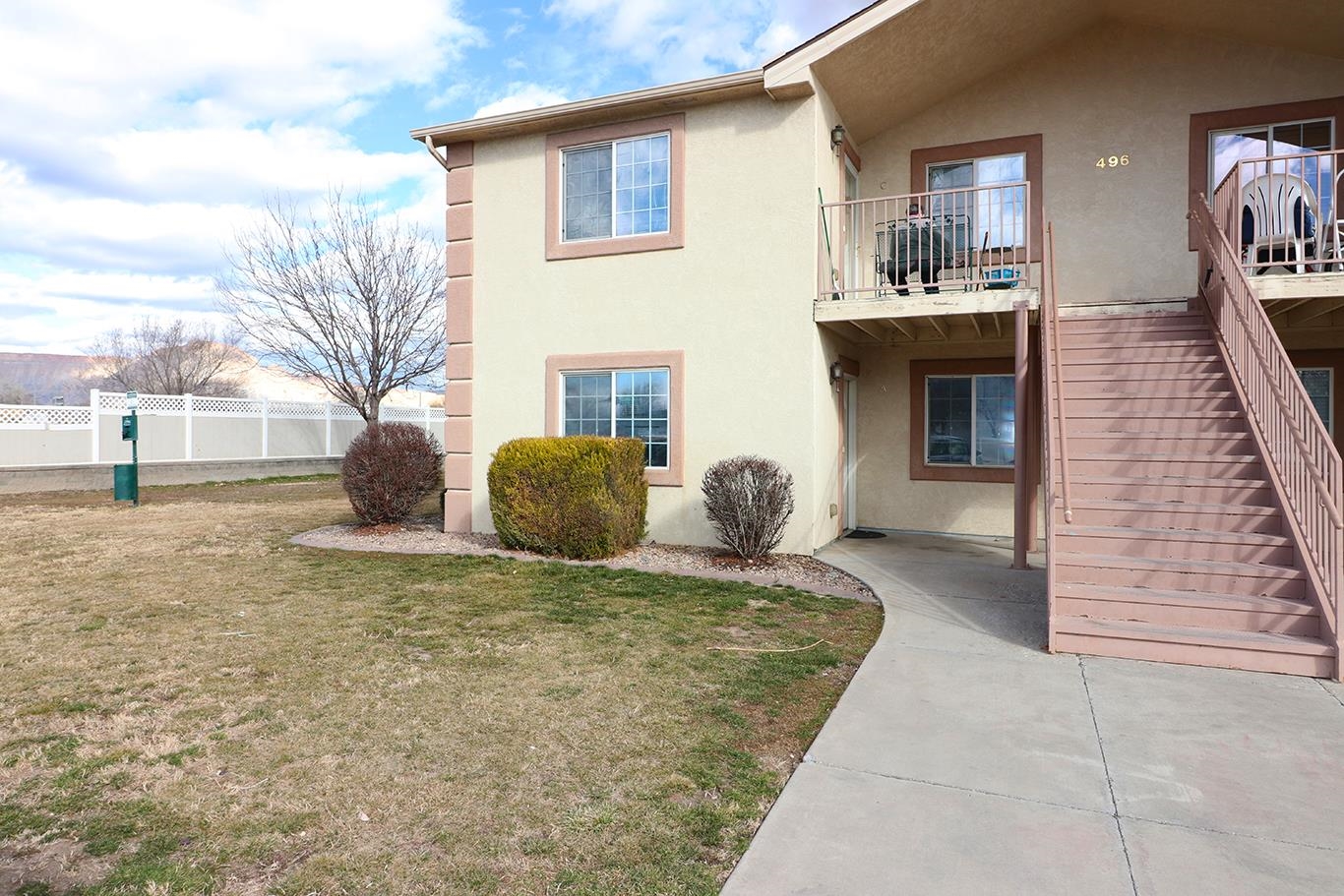 496 Coronado Way Unit: A