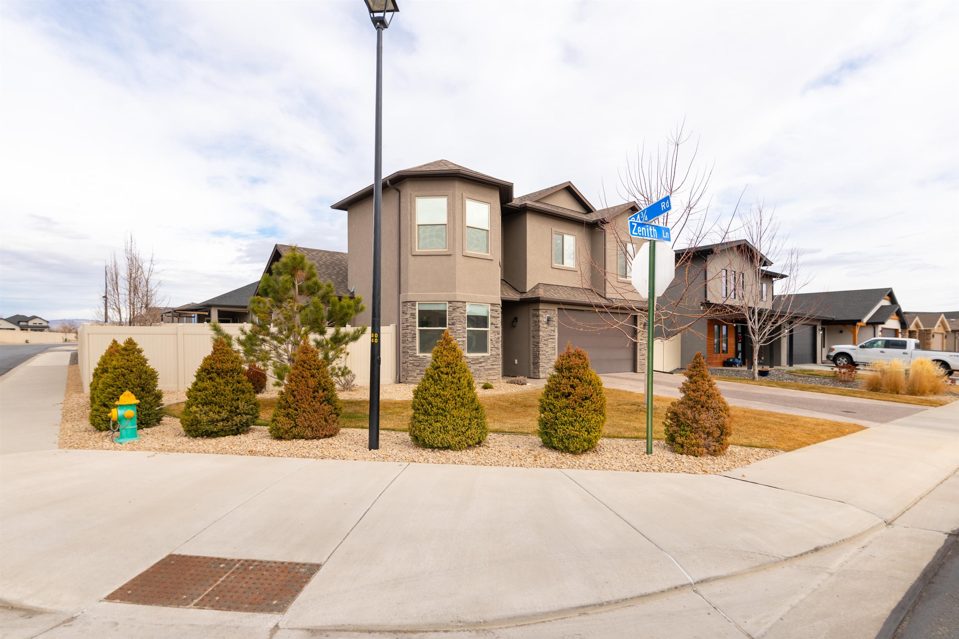 2474 Zenith Lane