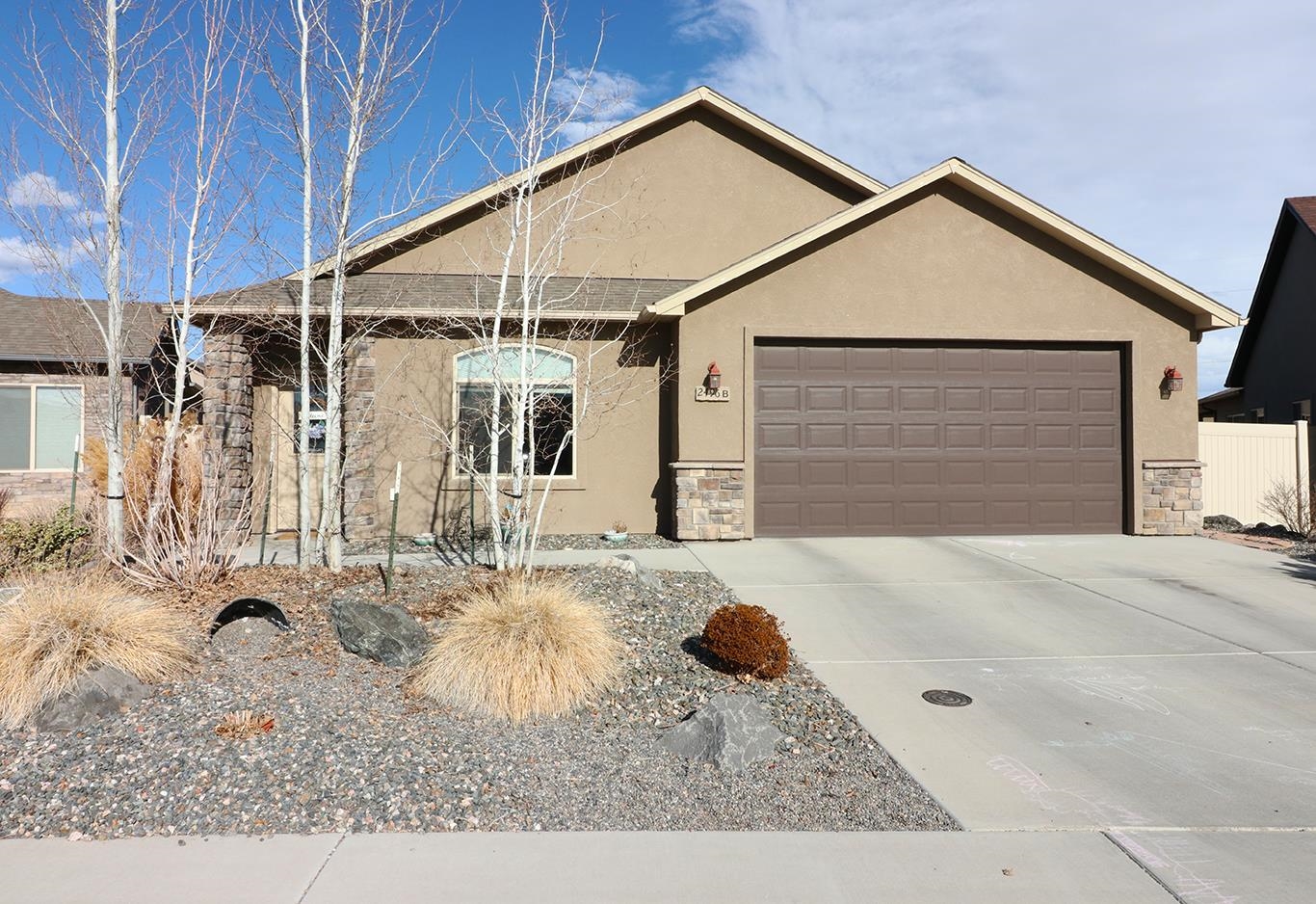 2496 Kerk Avenue Unit: B