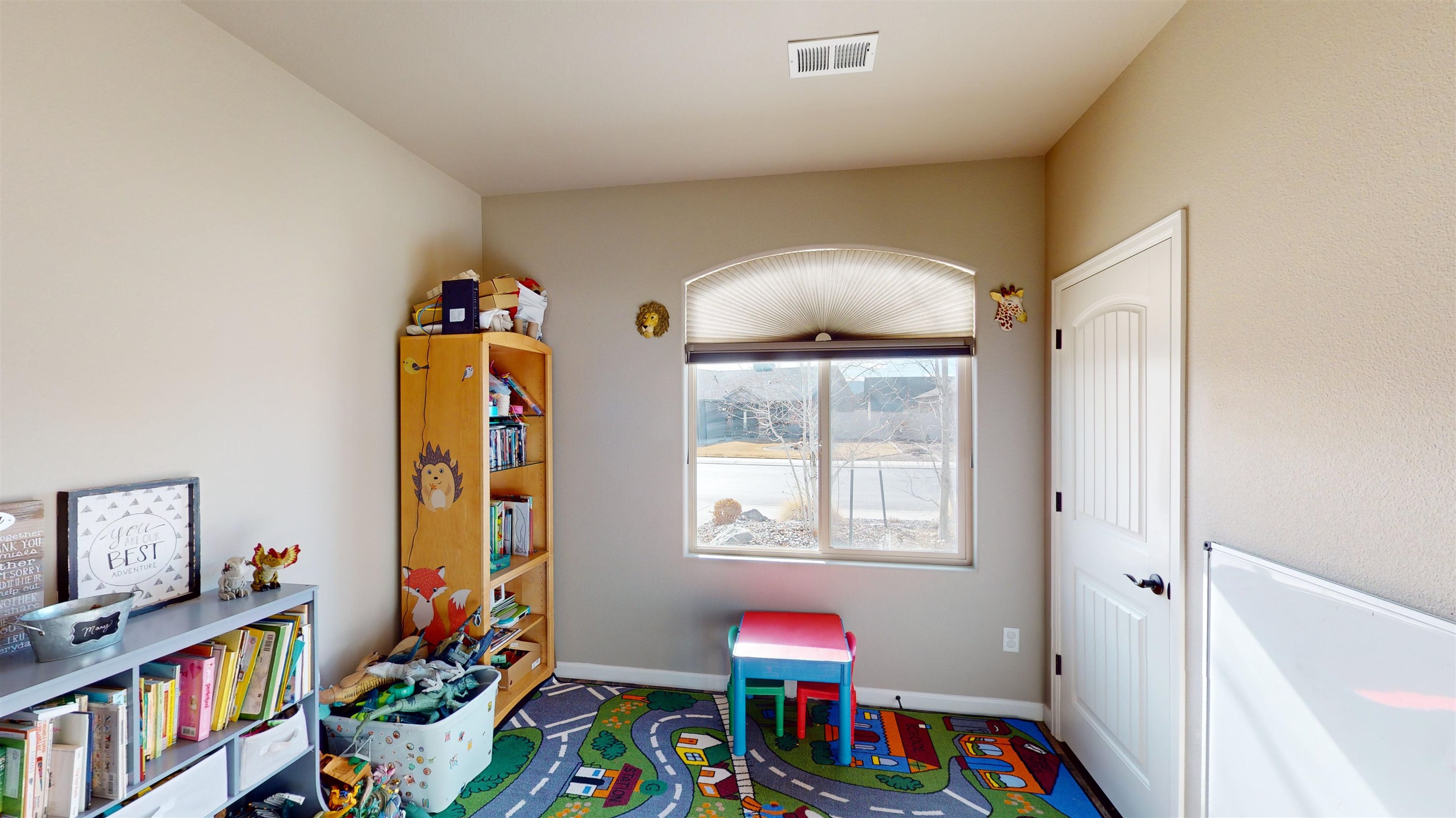 2496 Kerk Avenue Unit: B