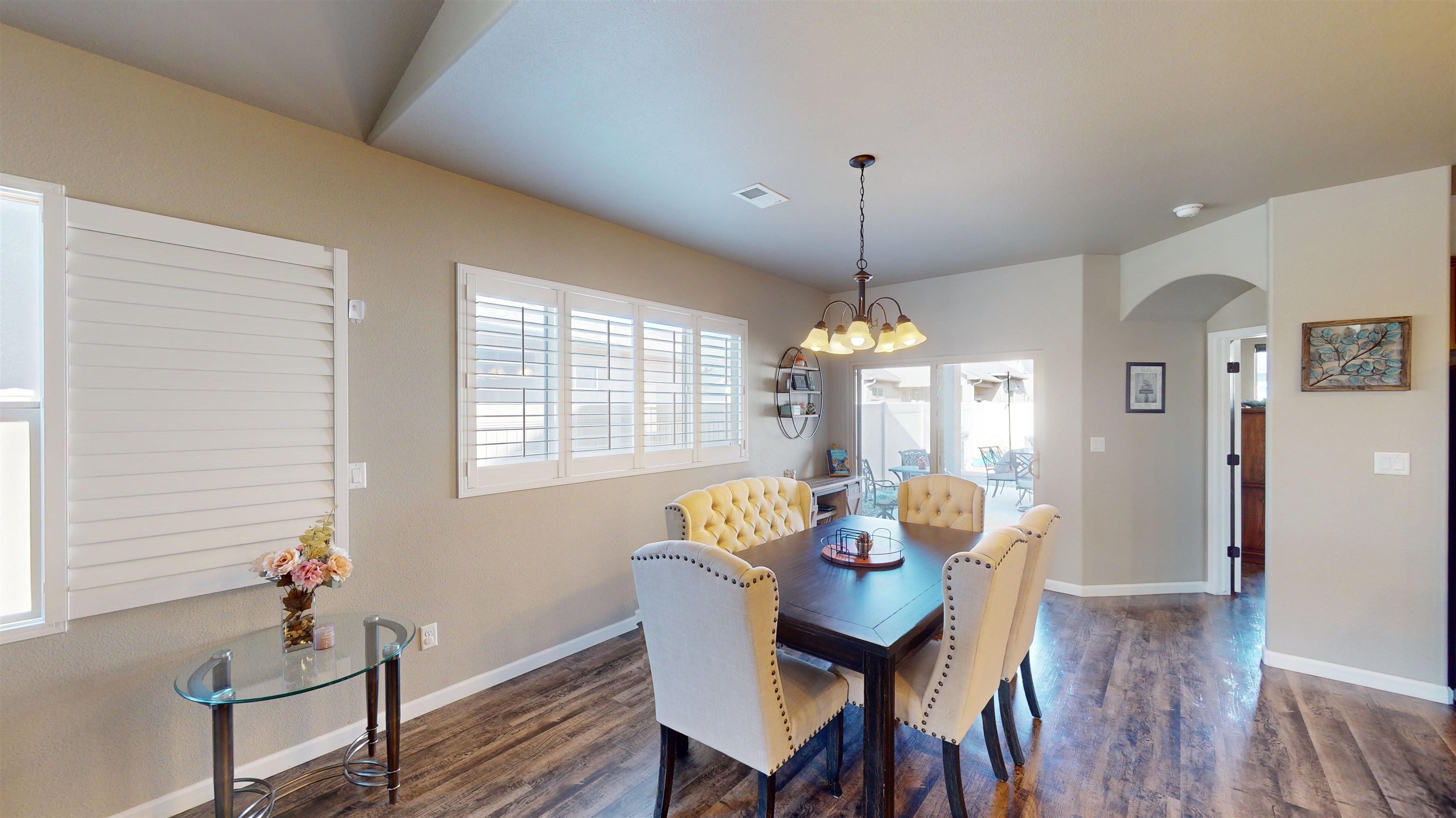 2496 Kerk Avenue Unit: B
