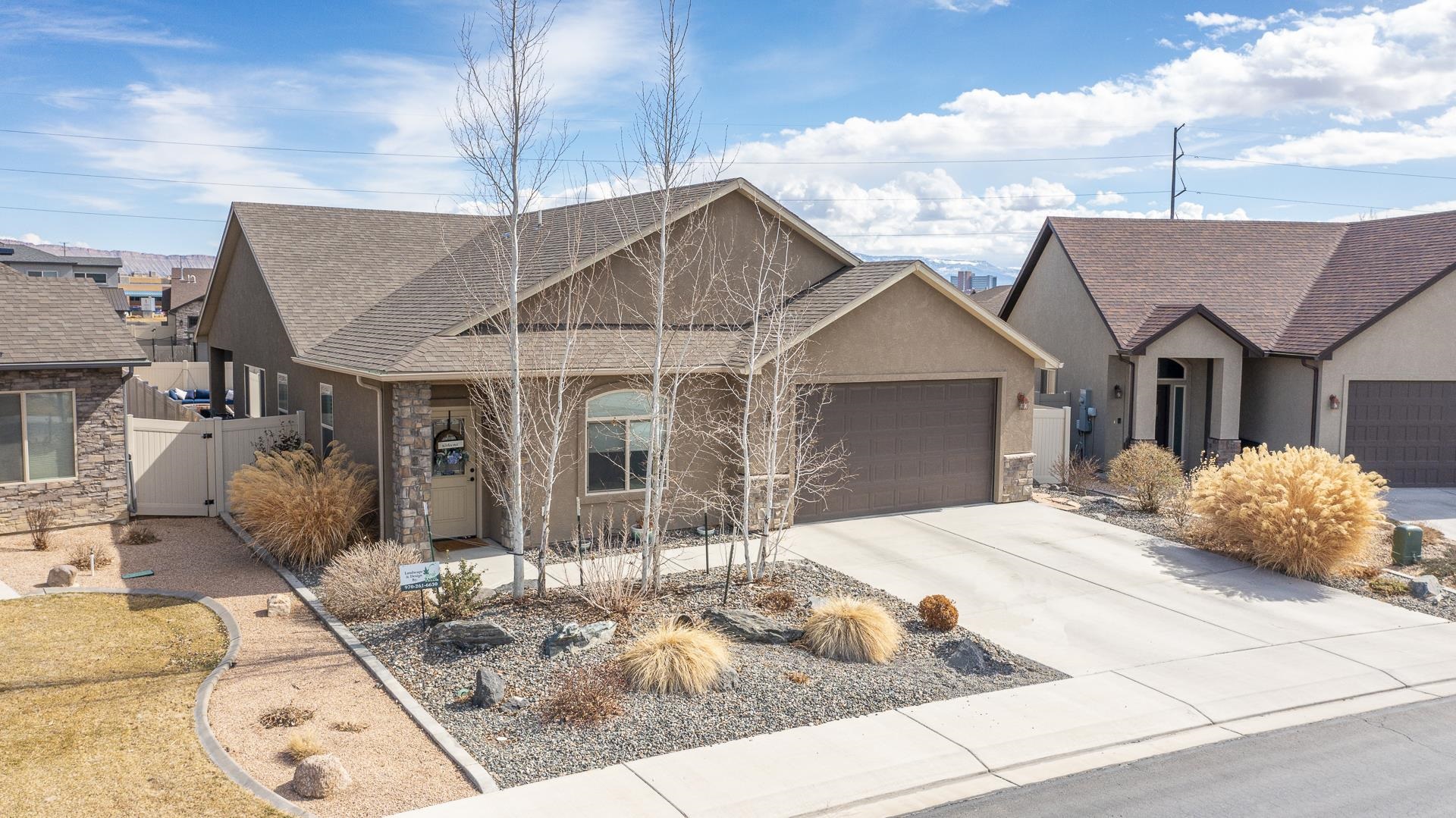 2496 Kerk Avenue Unit: B