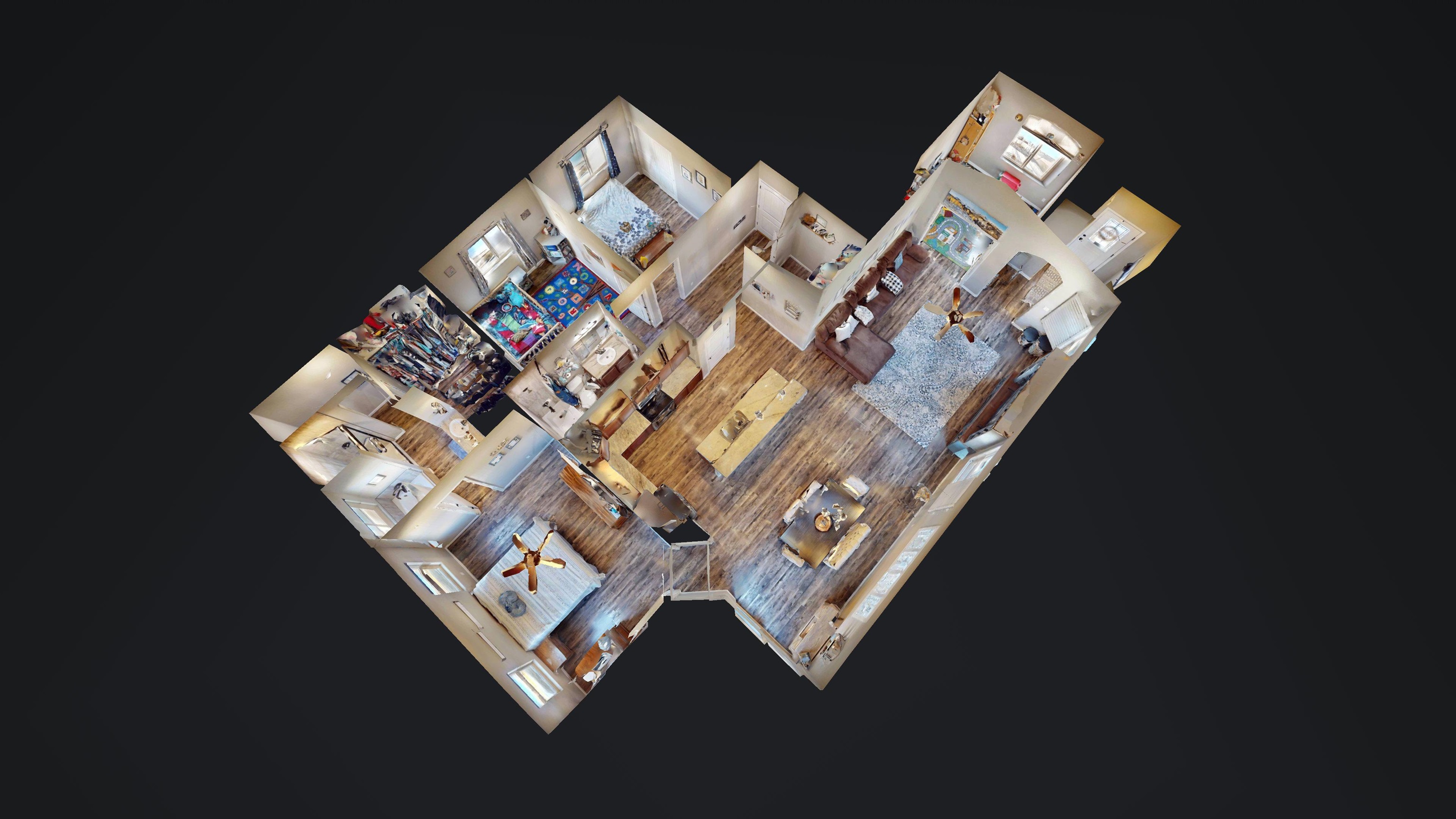 2496 Kerk Avenue Unit: B