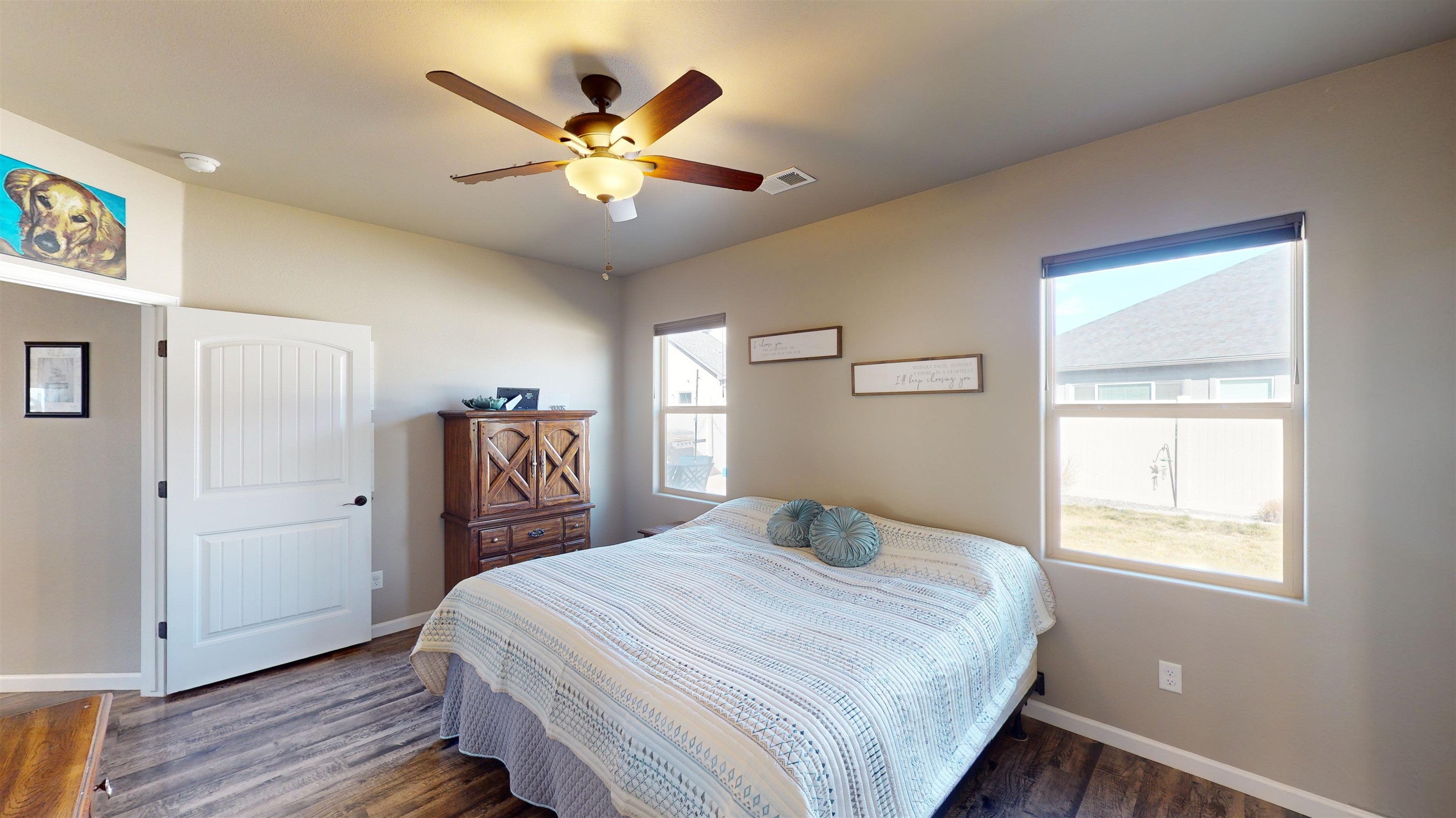 2496 Kerk Avenue Unit: B